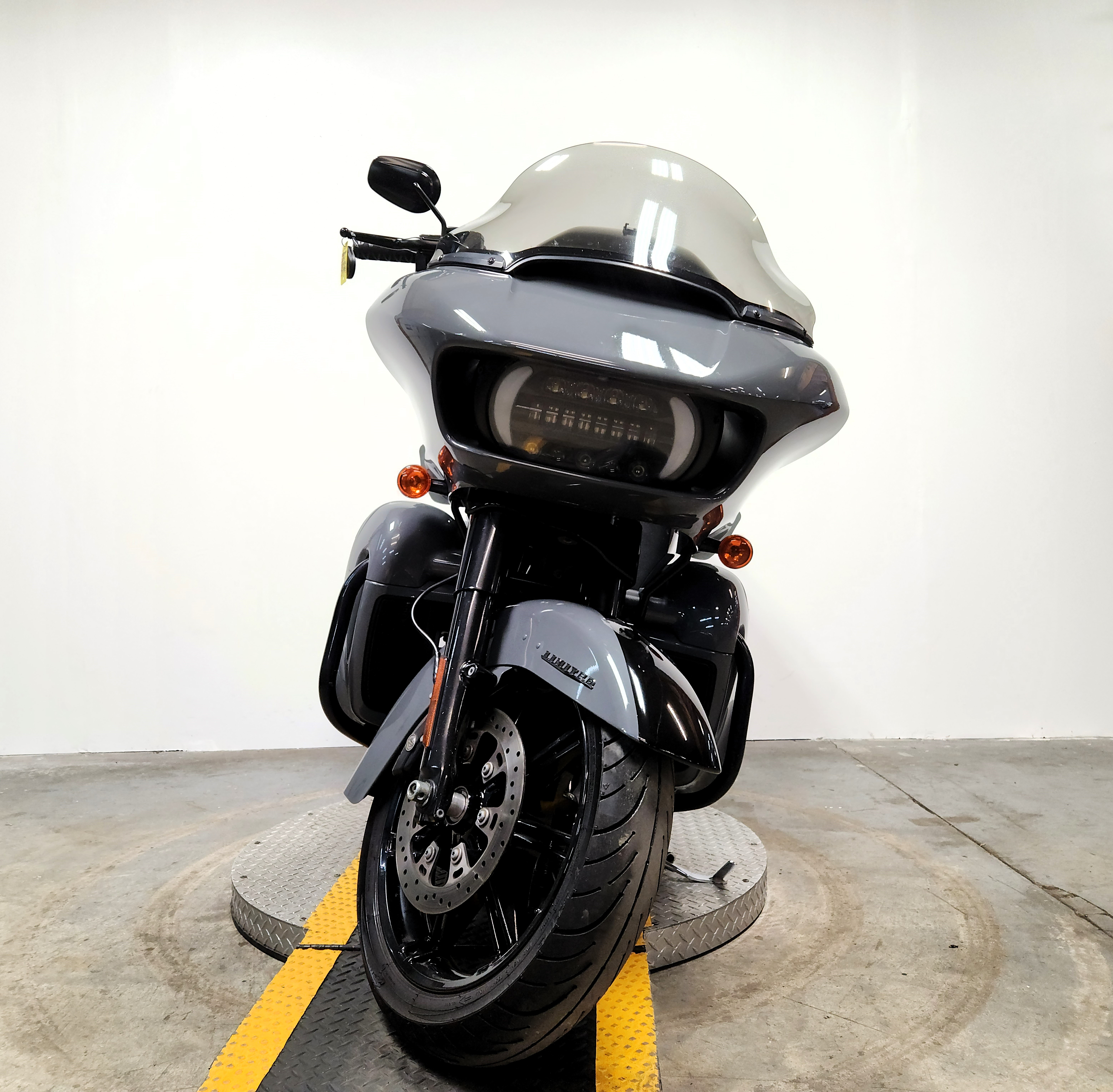 2022 Harley-Davidson® Road Glide Limited Motorcycle