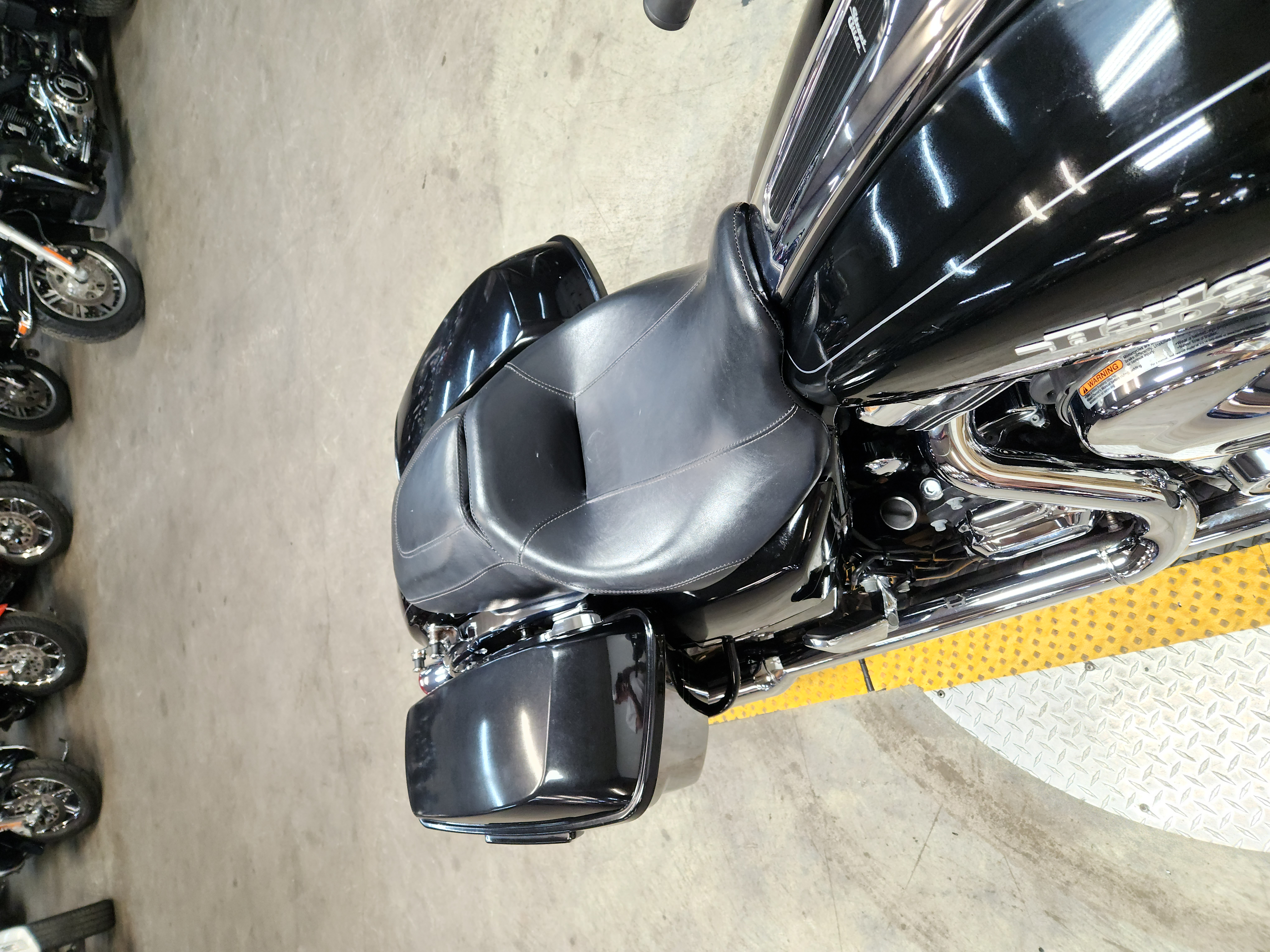 2016 Harley-Davidson® Street Glide® Special Motorcycle