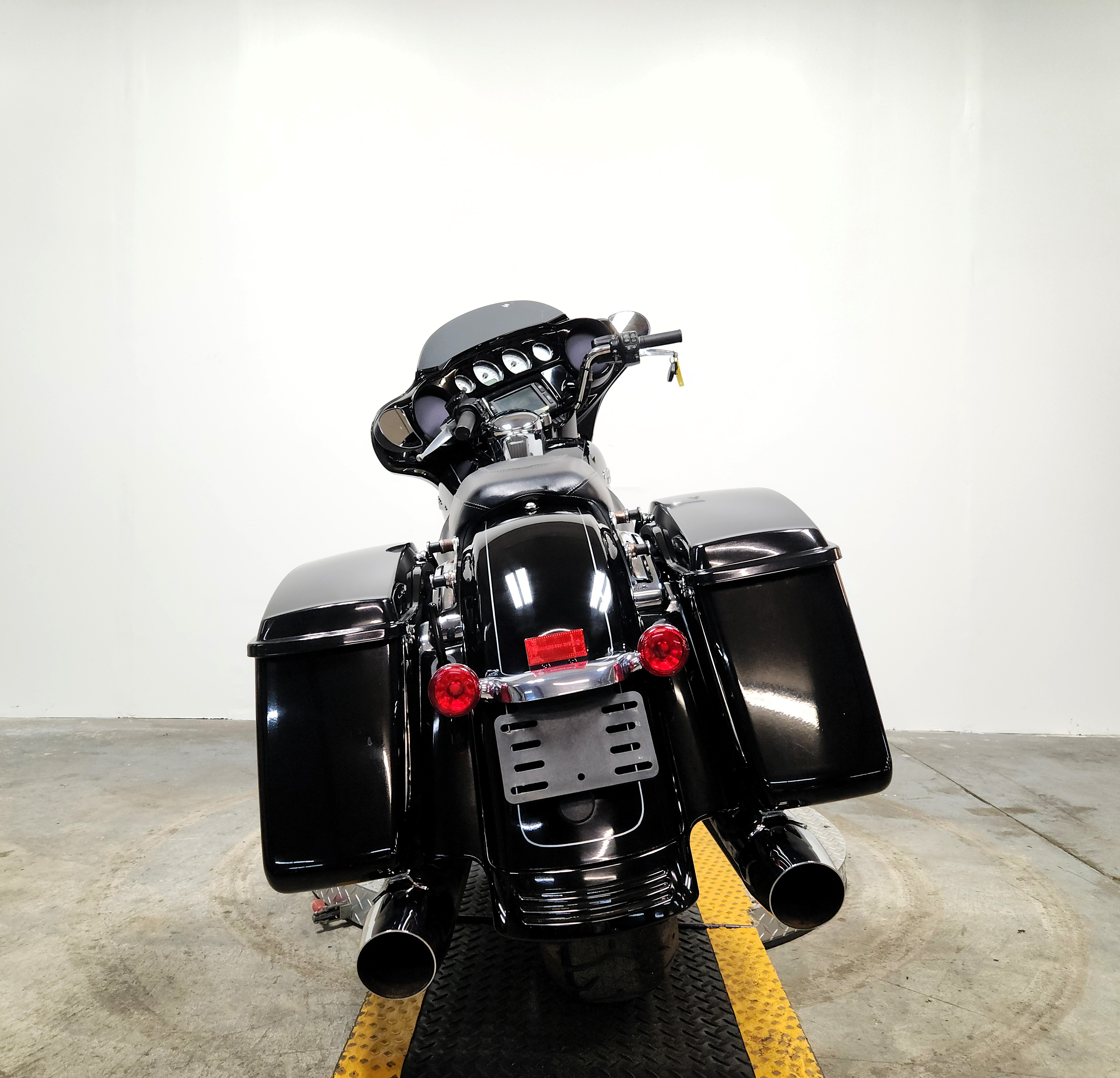 2016 Harley-Davidson® Street Glide® Special Motorcycle