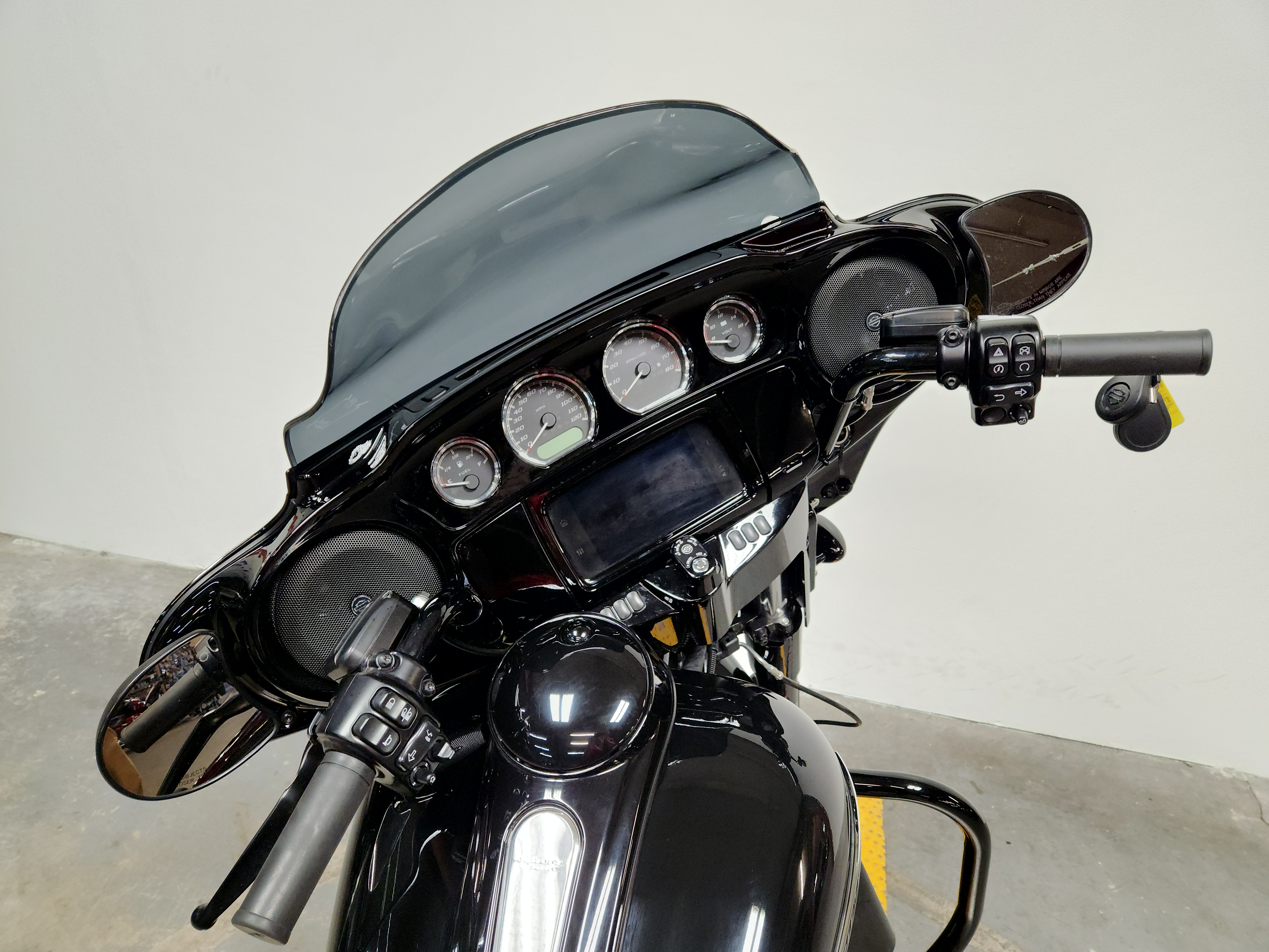 2019 Harley-Davidson® Street Glide® Special Motorcycle