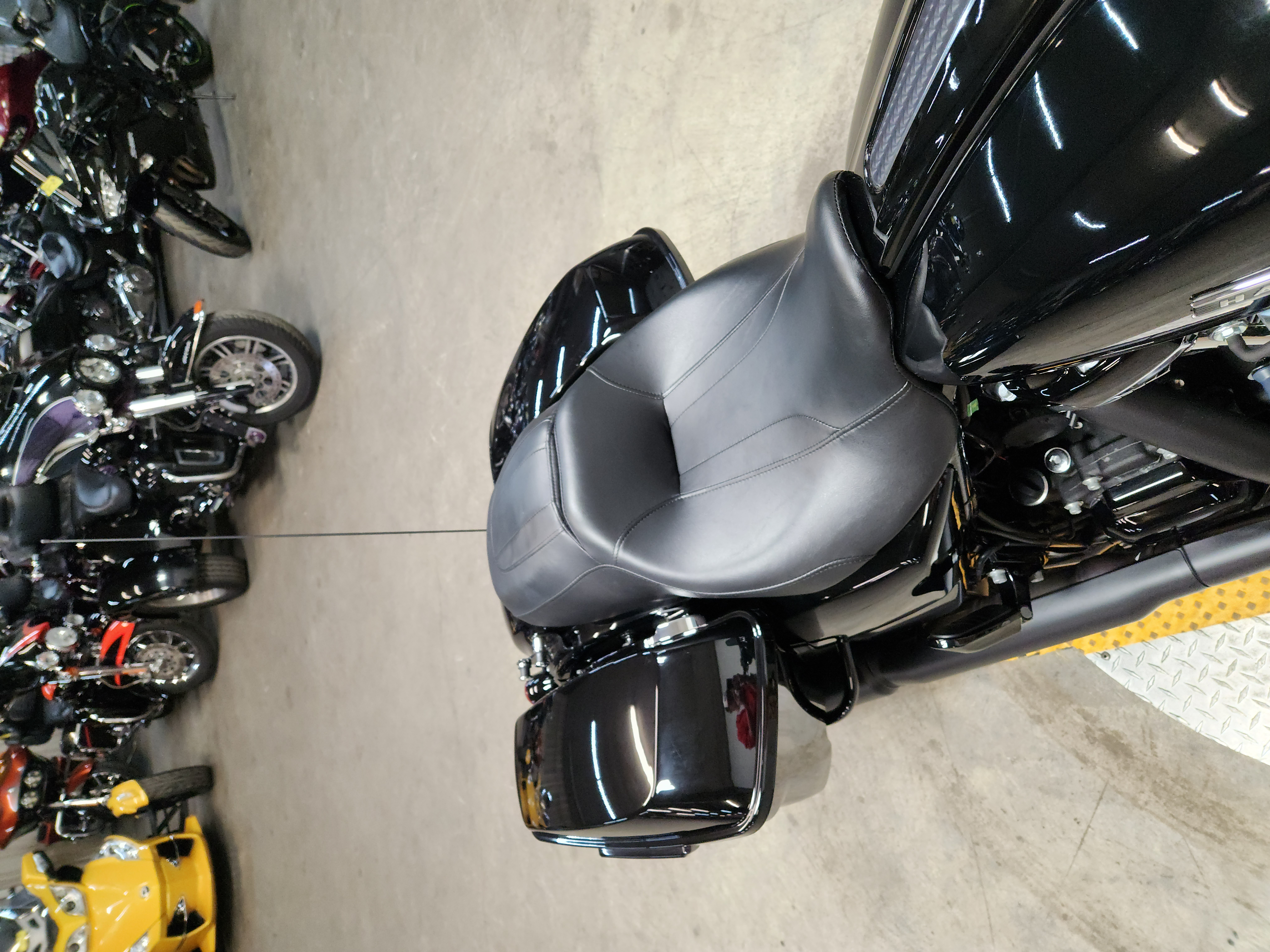 2019 Harley-Davidson® Street Glide® Special Motorcycle