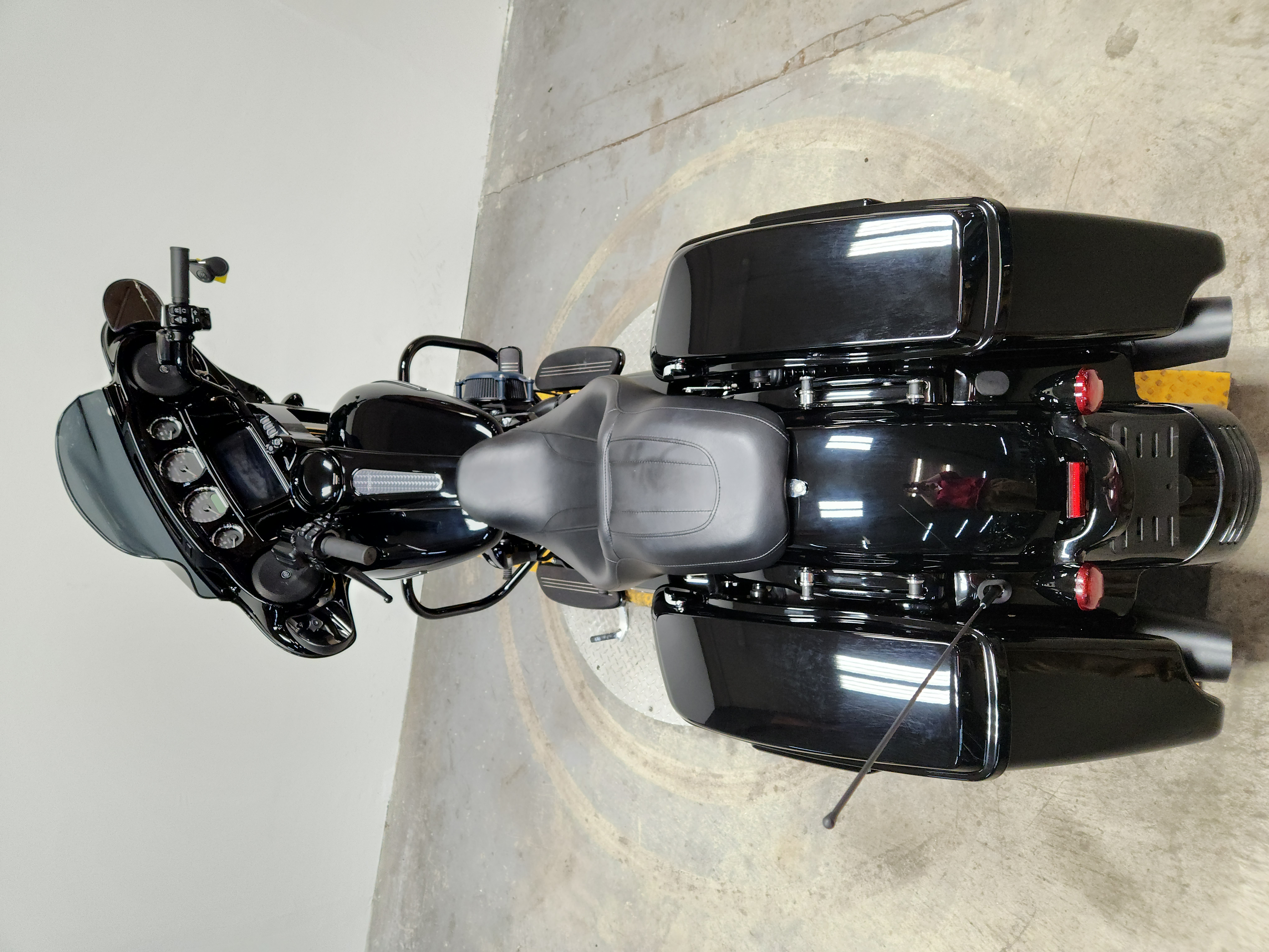2019 Harley-Davidson® Street Glide® Special Motorcycle