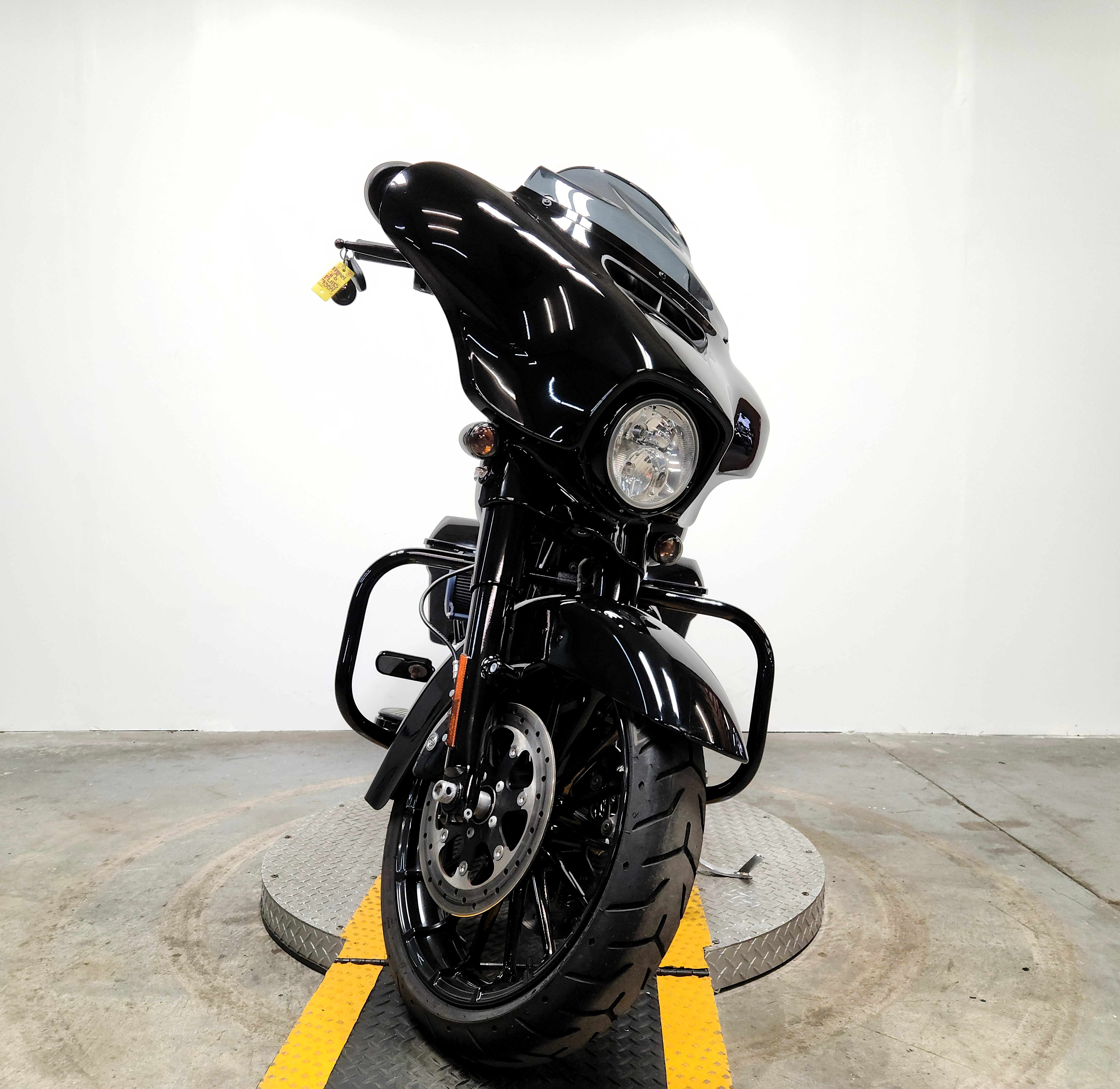 2019 Harley-Davidson® Street Glide® Special Motorcycle