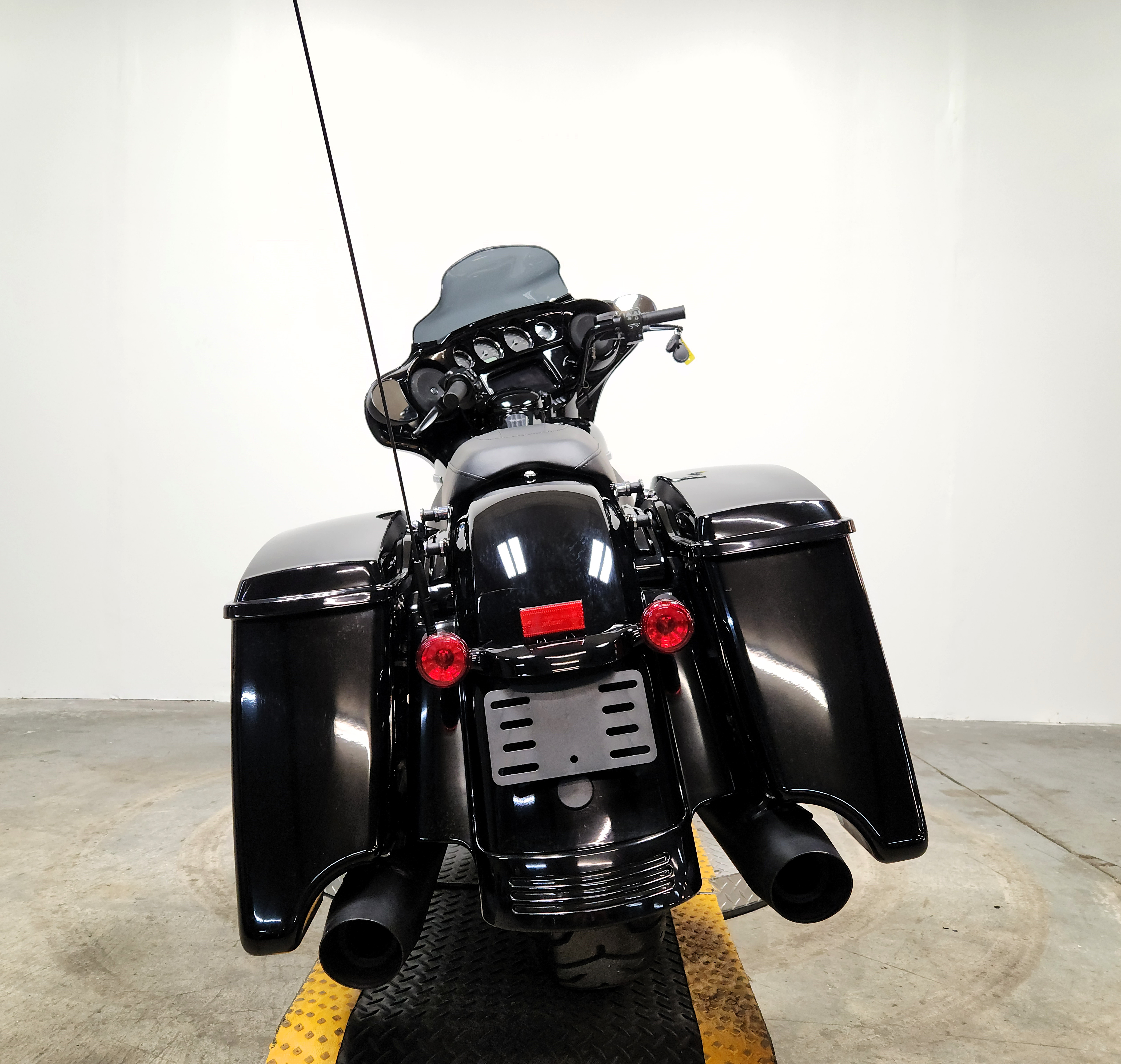 2019 Harley-Davidson® Street Glide® Special Motorcycle
