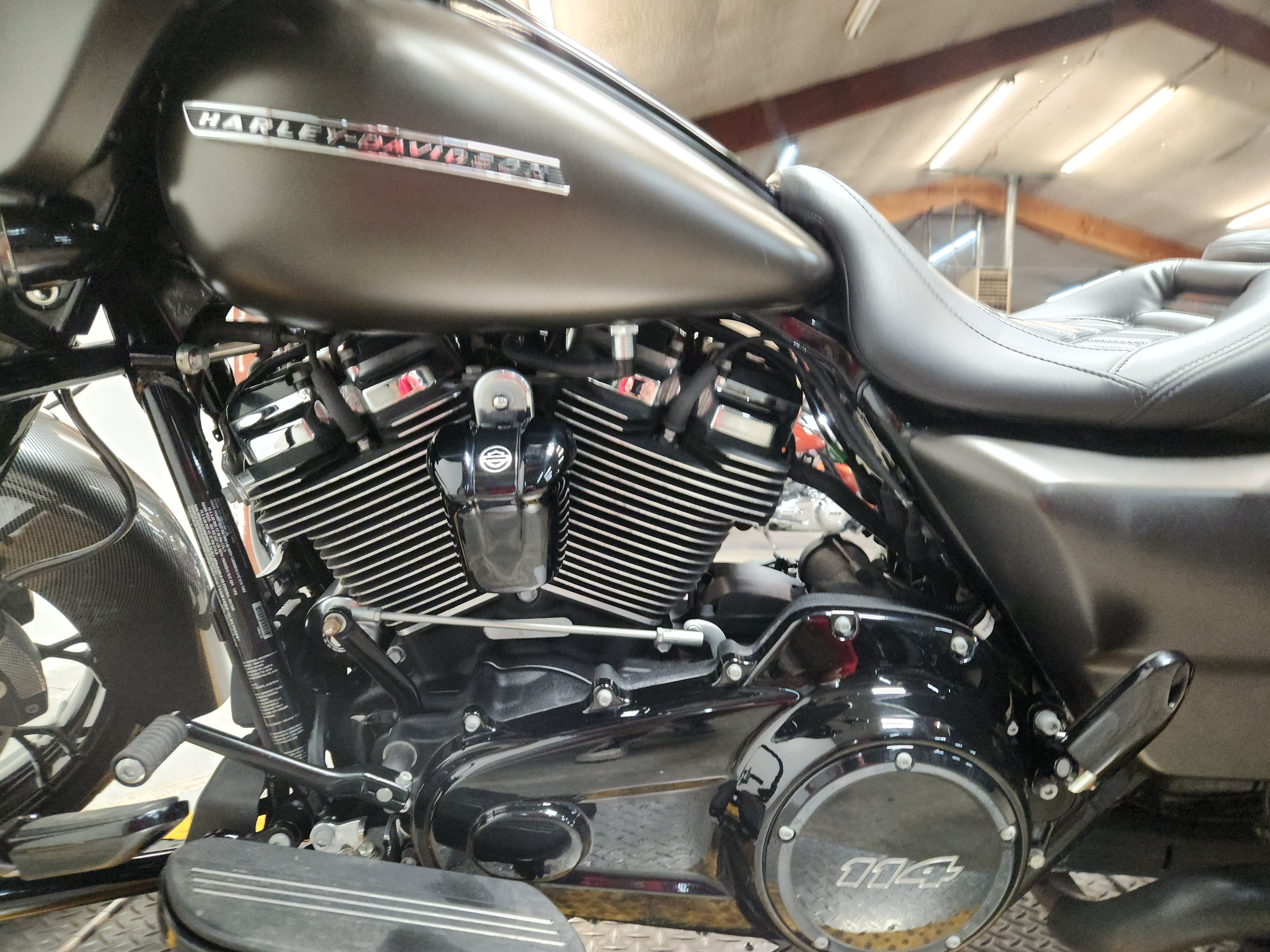 2020 Harley-Davidson® Street Glide® Special Motorcycle