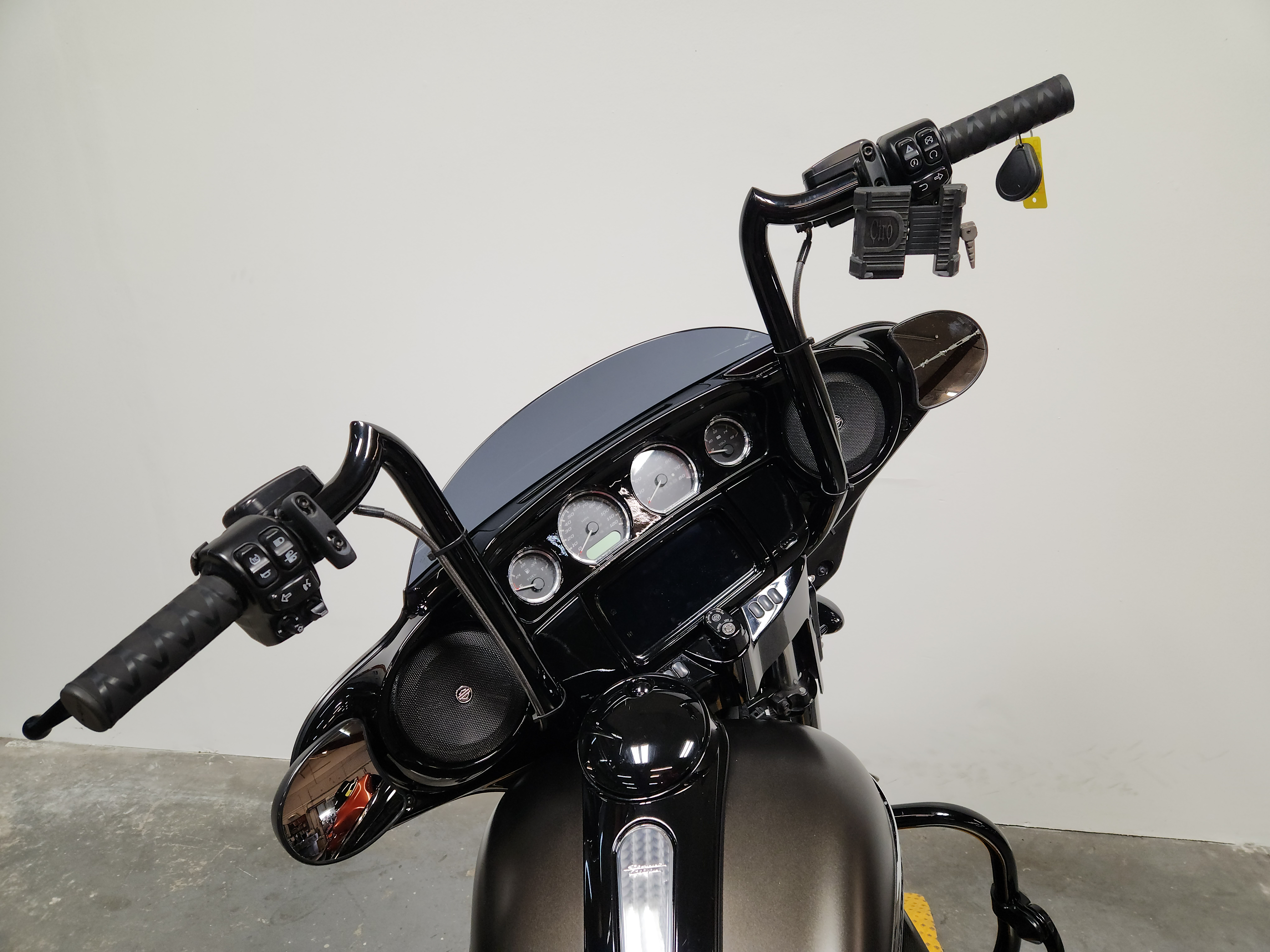 2020 Harley-Davidson® Street Glide® Special Motorcycle