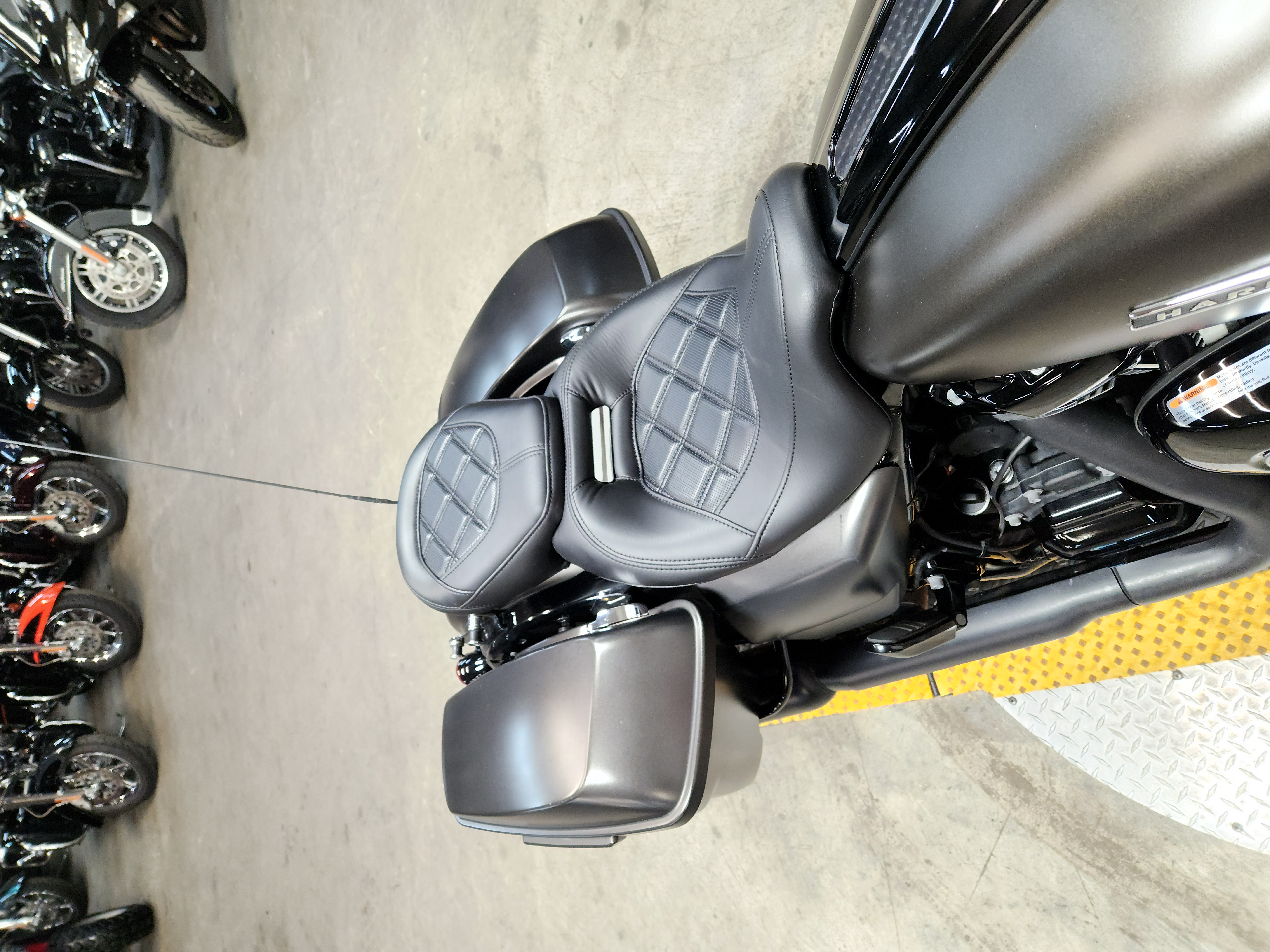 2020 Harley-Davidson® Street Glide® Special Motorcycle
