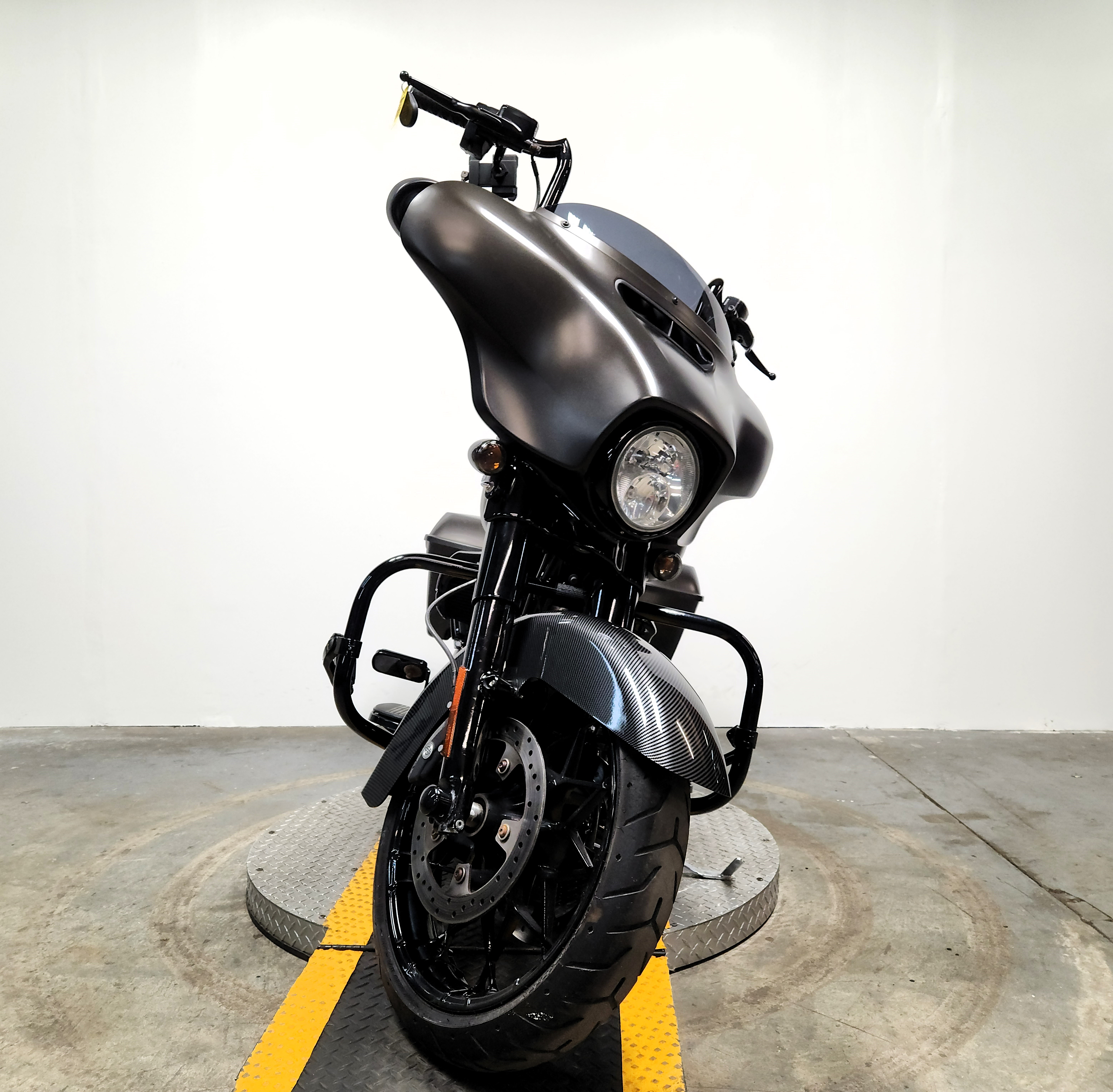 2020 Harley-Davidson® Street Glide® Special Motorcycle