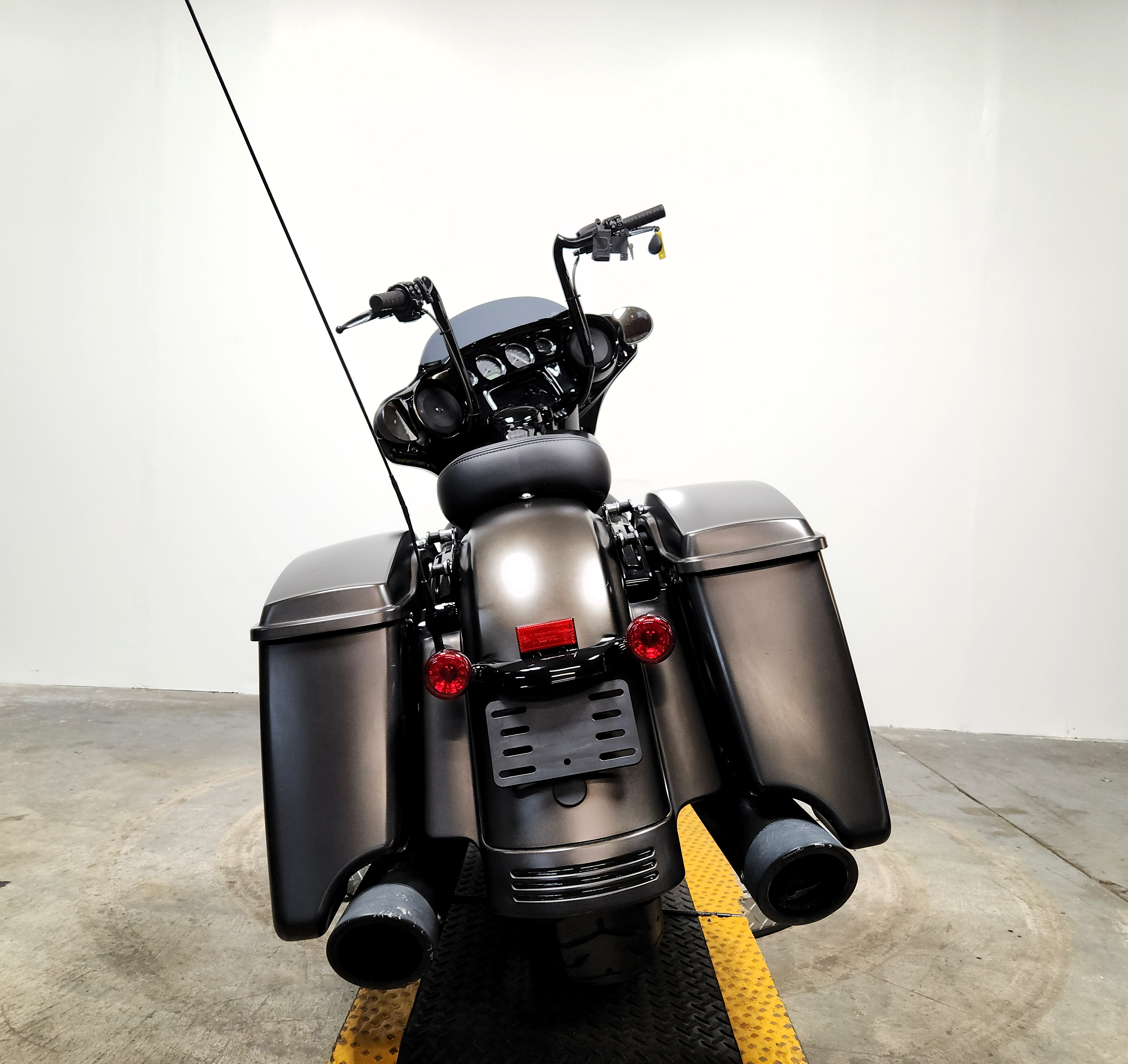 2020 Harley-Davidson® Street Glide® Special Motorcycle