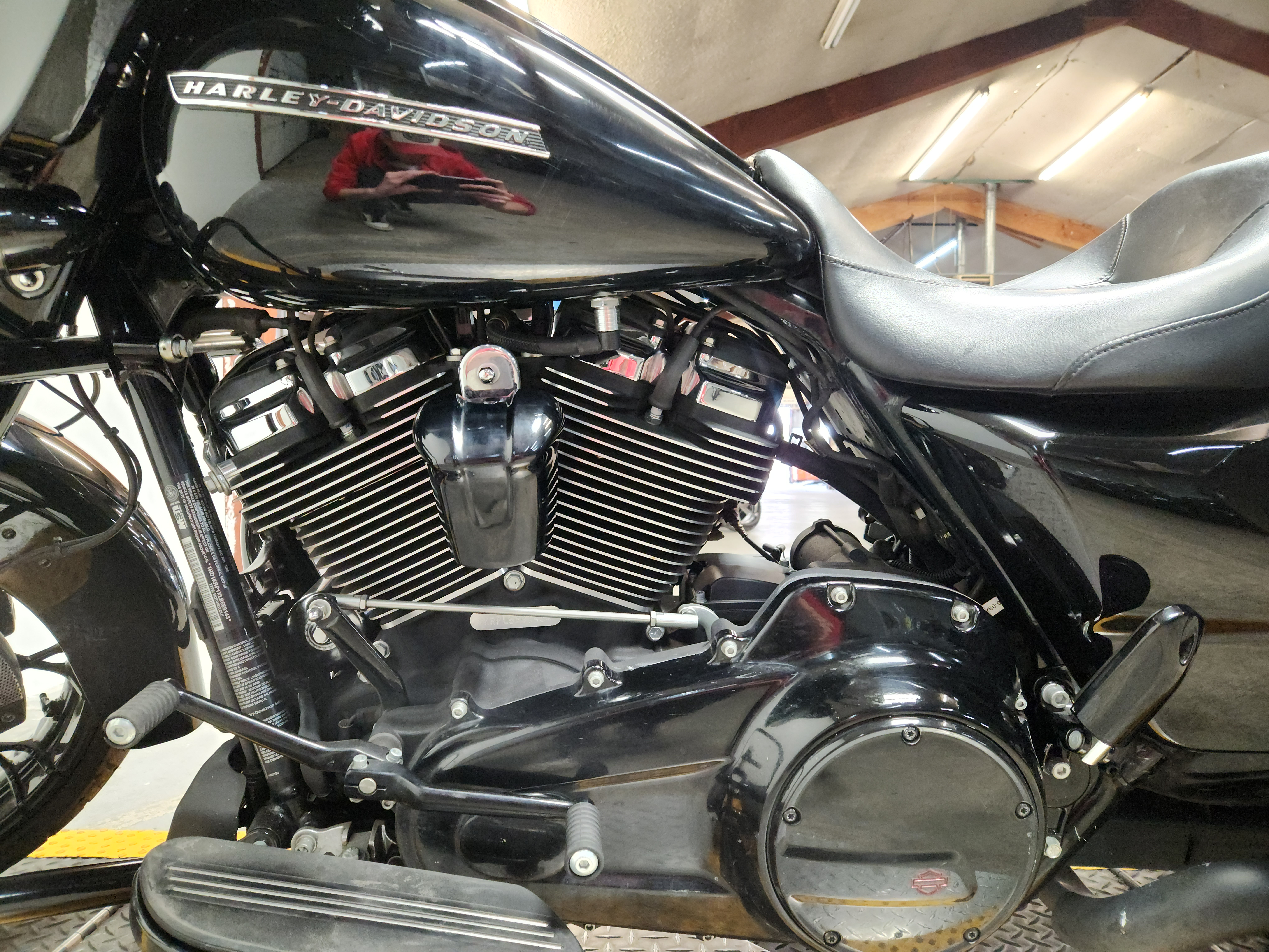 2020 Harley-Davidson® Street Glide® Special Motorcycle