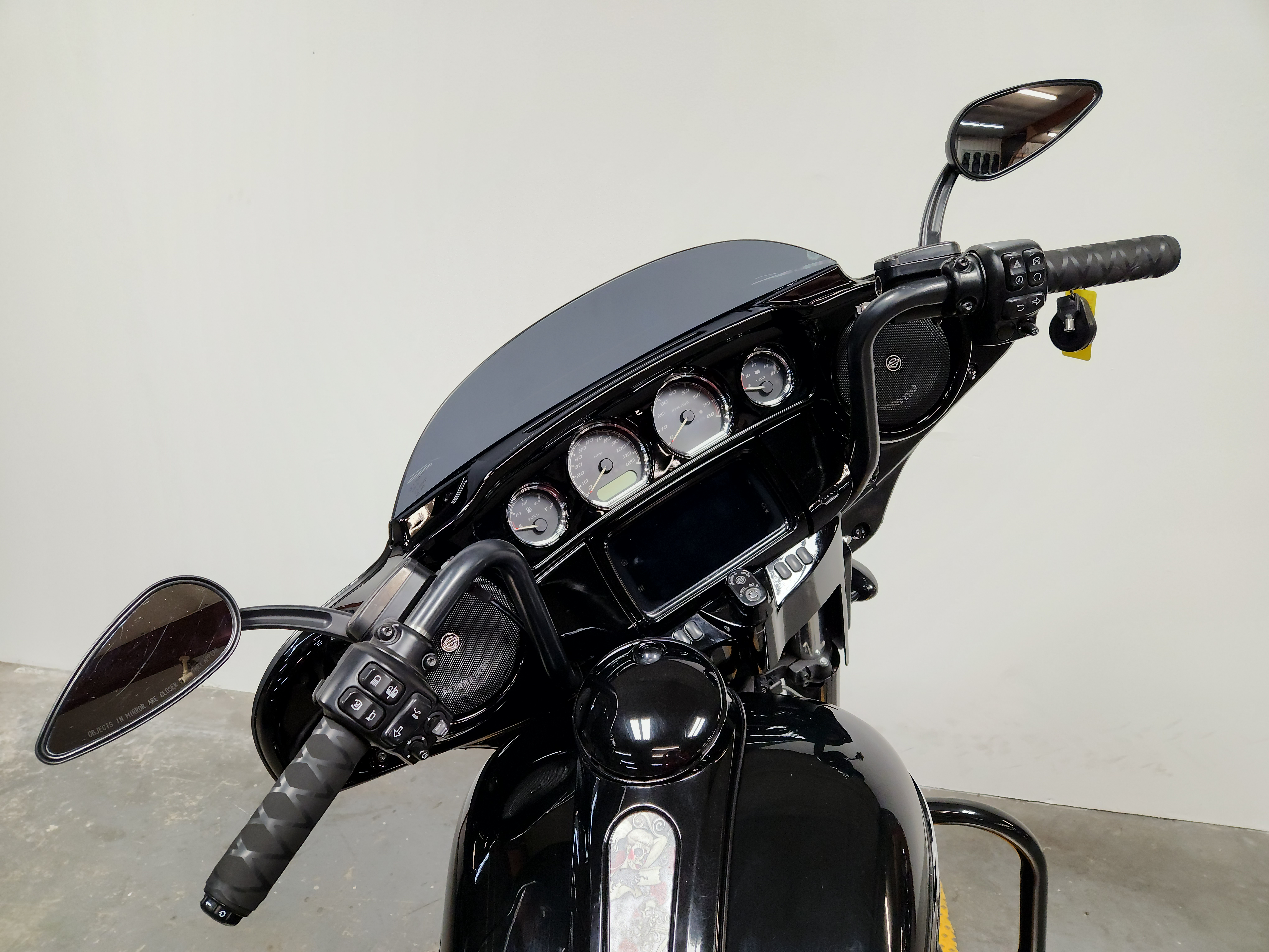 2020 Harley-Davidson® Street Glide® Special Motorcycle