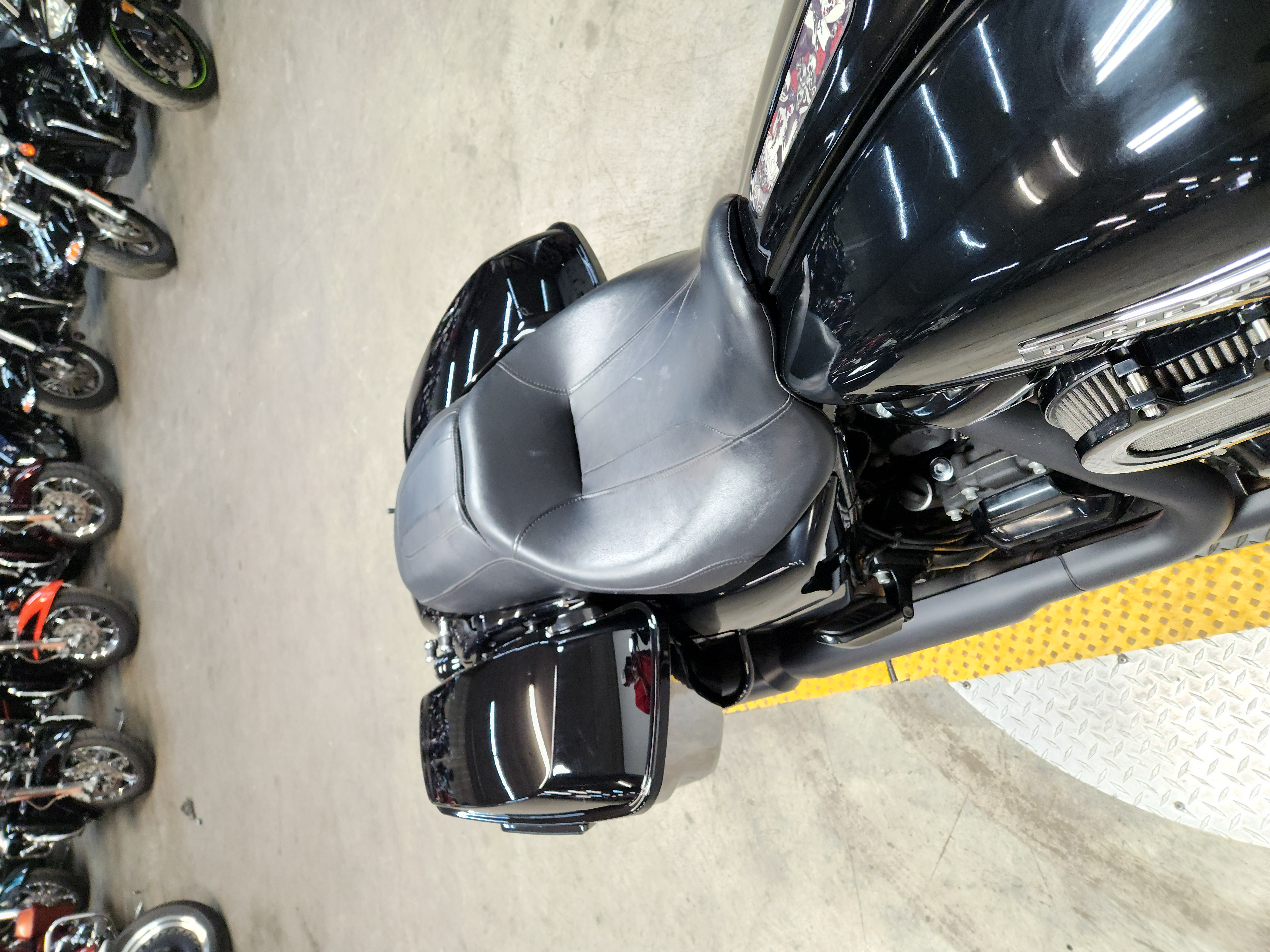 2020 Harley-Davidson® Street Glide® Special Motorcycle