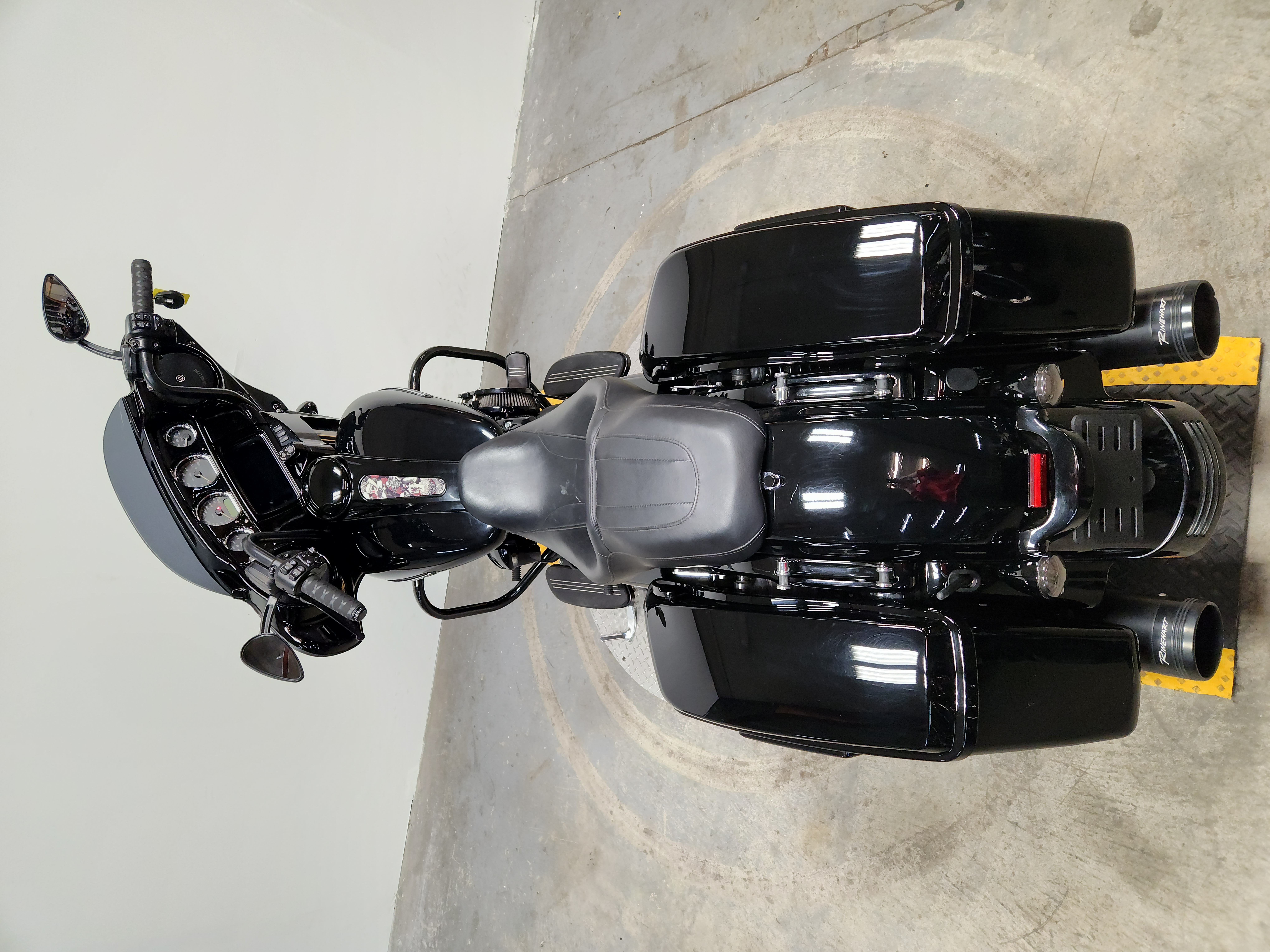 2020 Harley-Davidson® Street Glide® Special Motorcycle