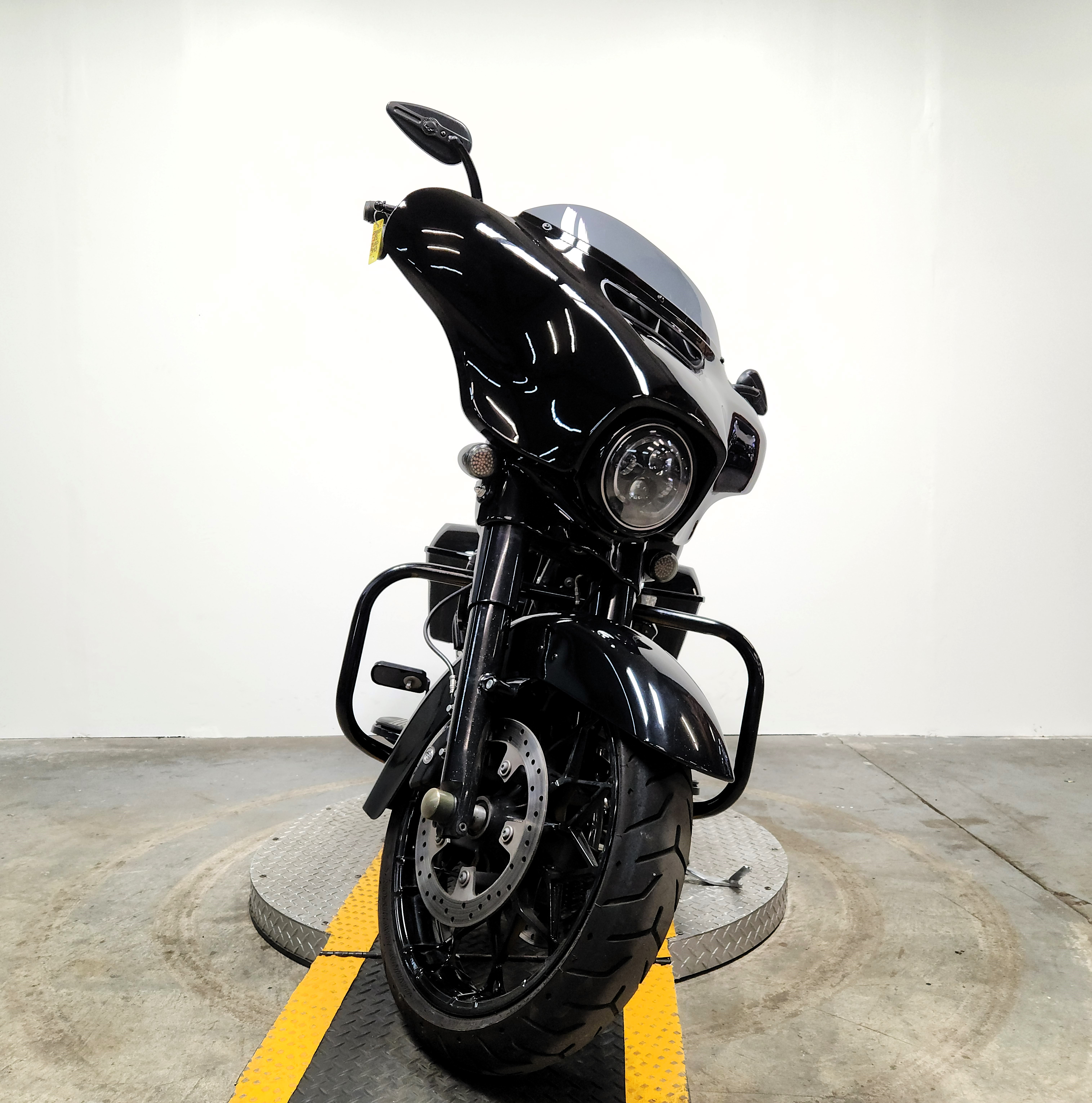 2020 Harley-Davidson® Street Glide® Special Motorcycle