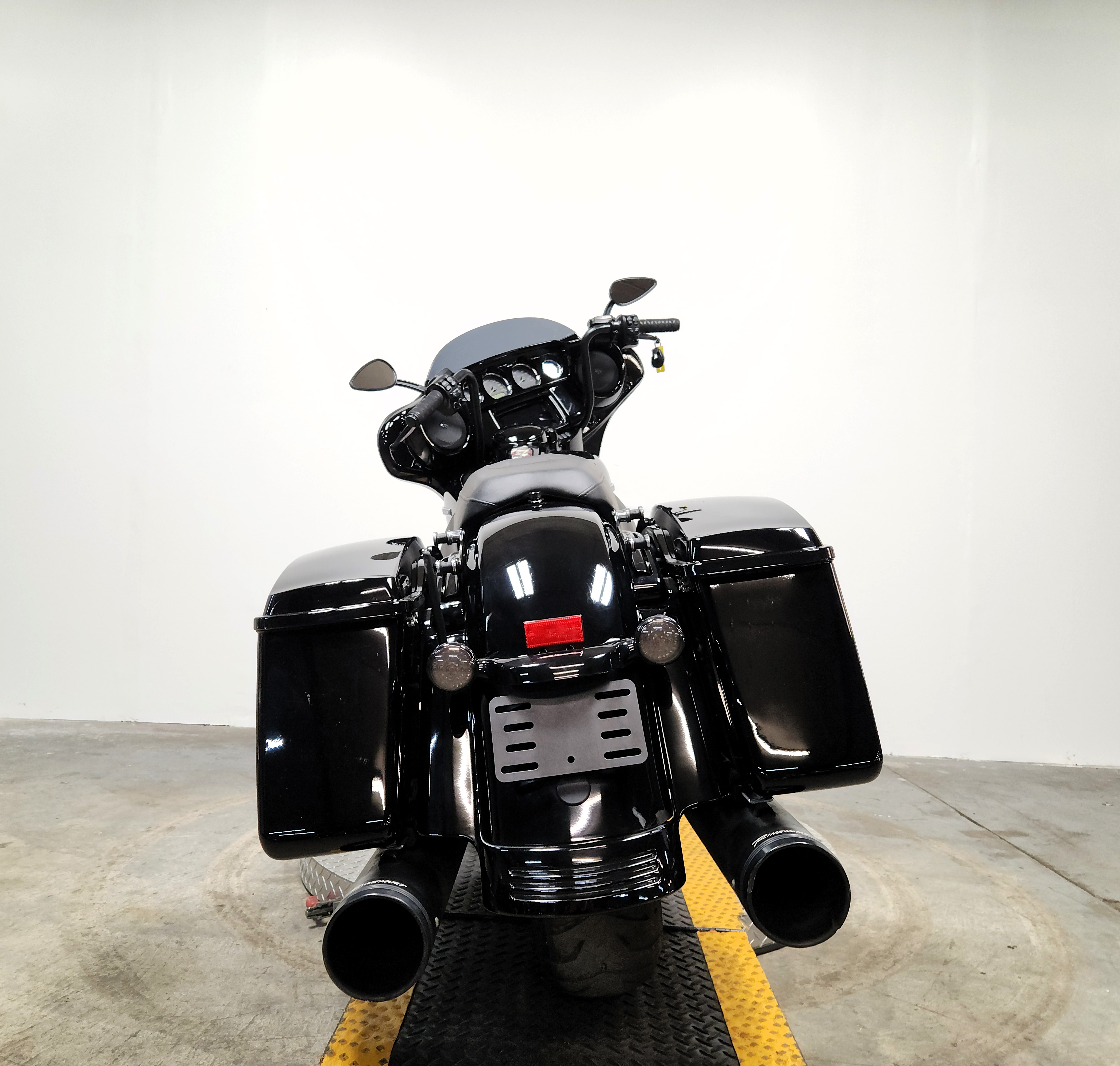 2020 Harley-Davidson® Street Glide® Special Motorcycle