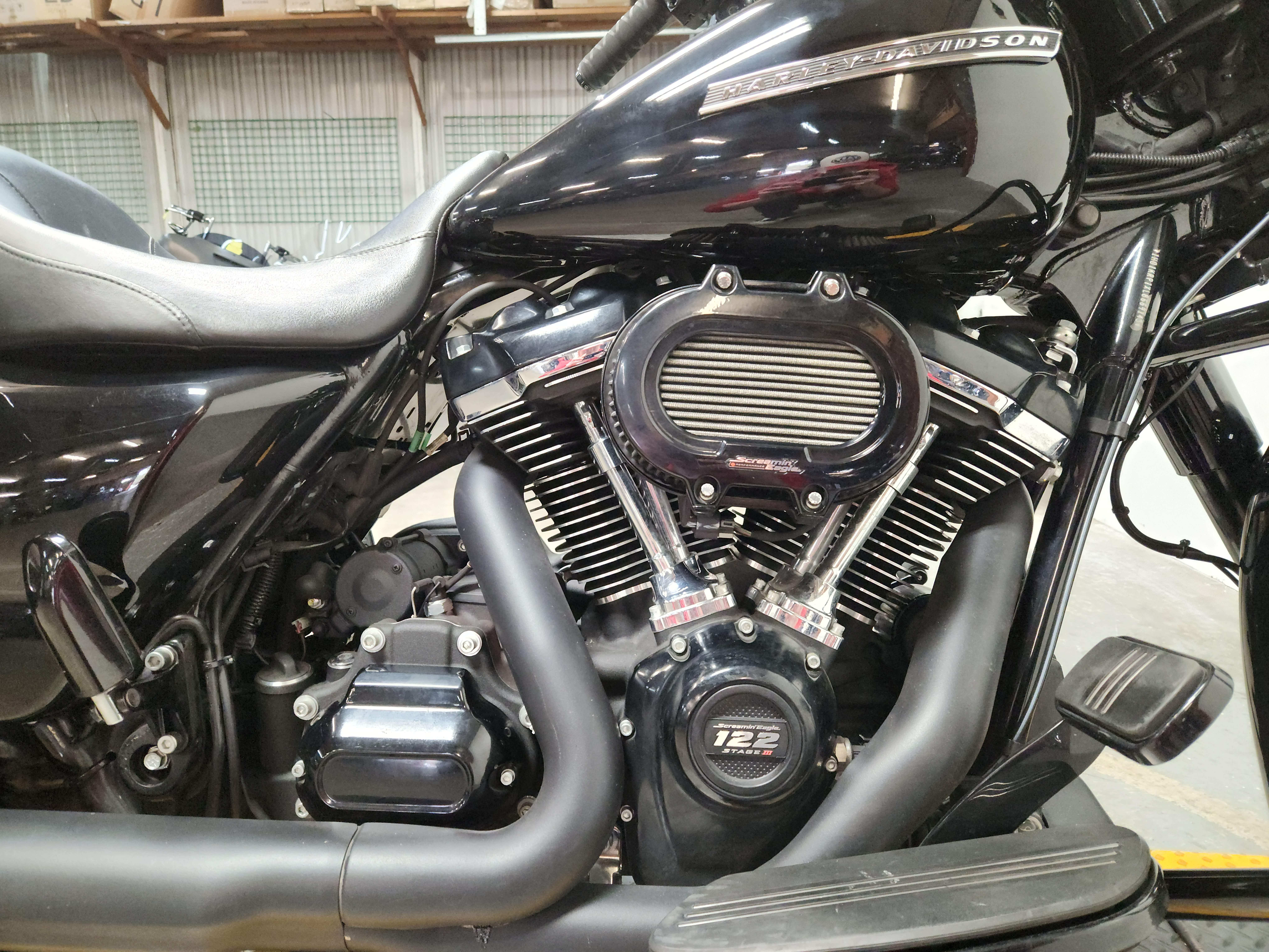 2020 Harley-Davidson® Street Glide® Special Motorcycle