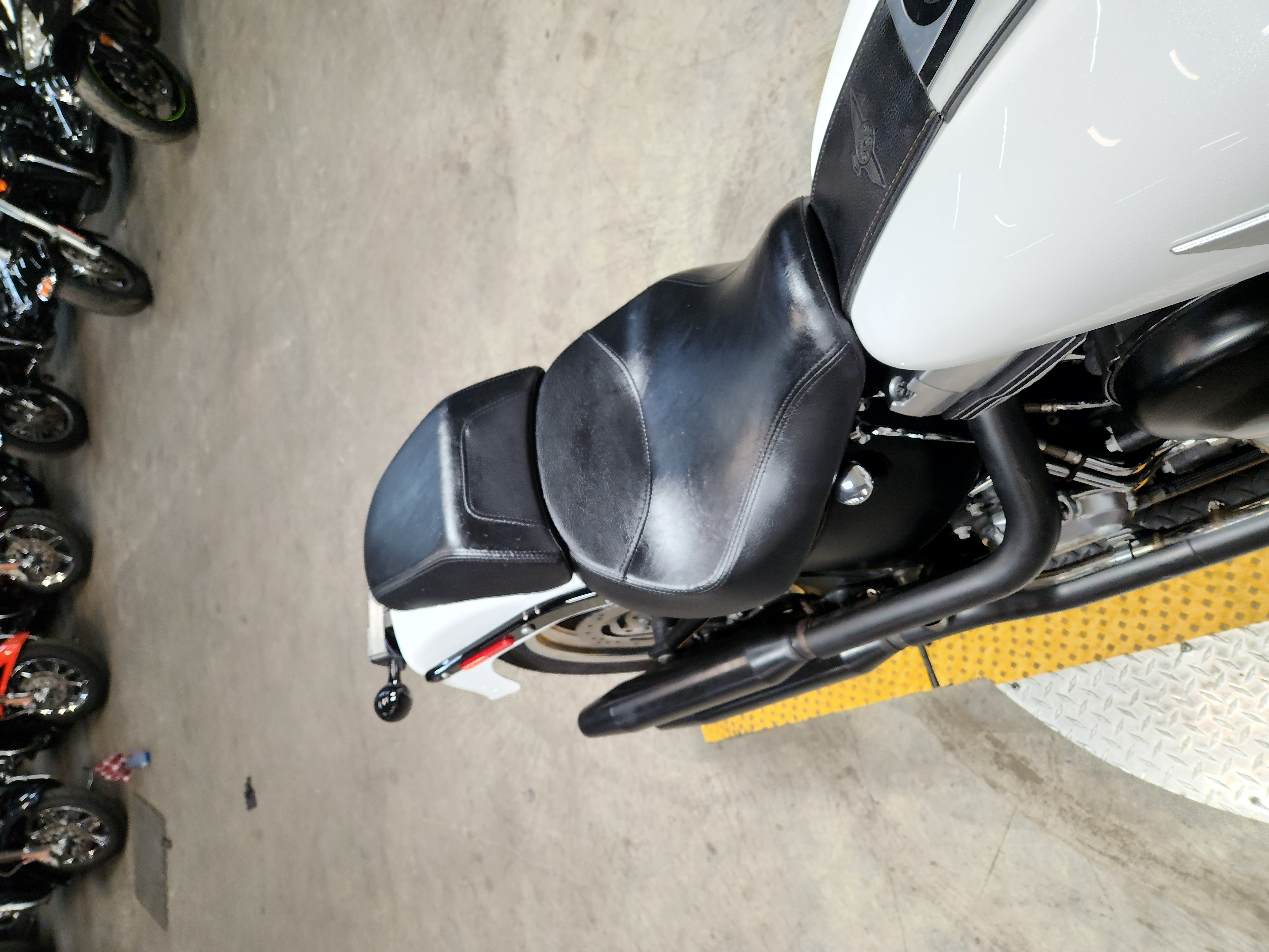2016 Harley-Davidson® Softail Fat Boy® Lo Motorcycle