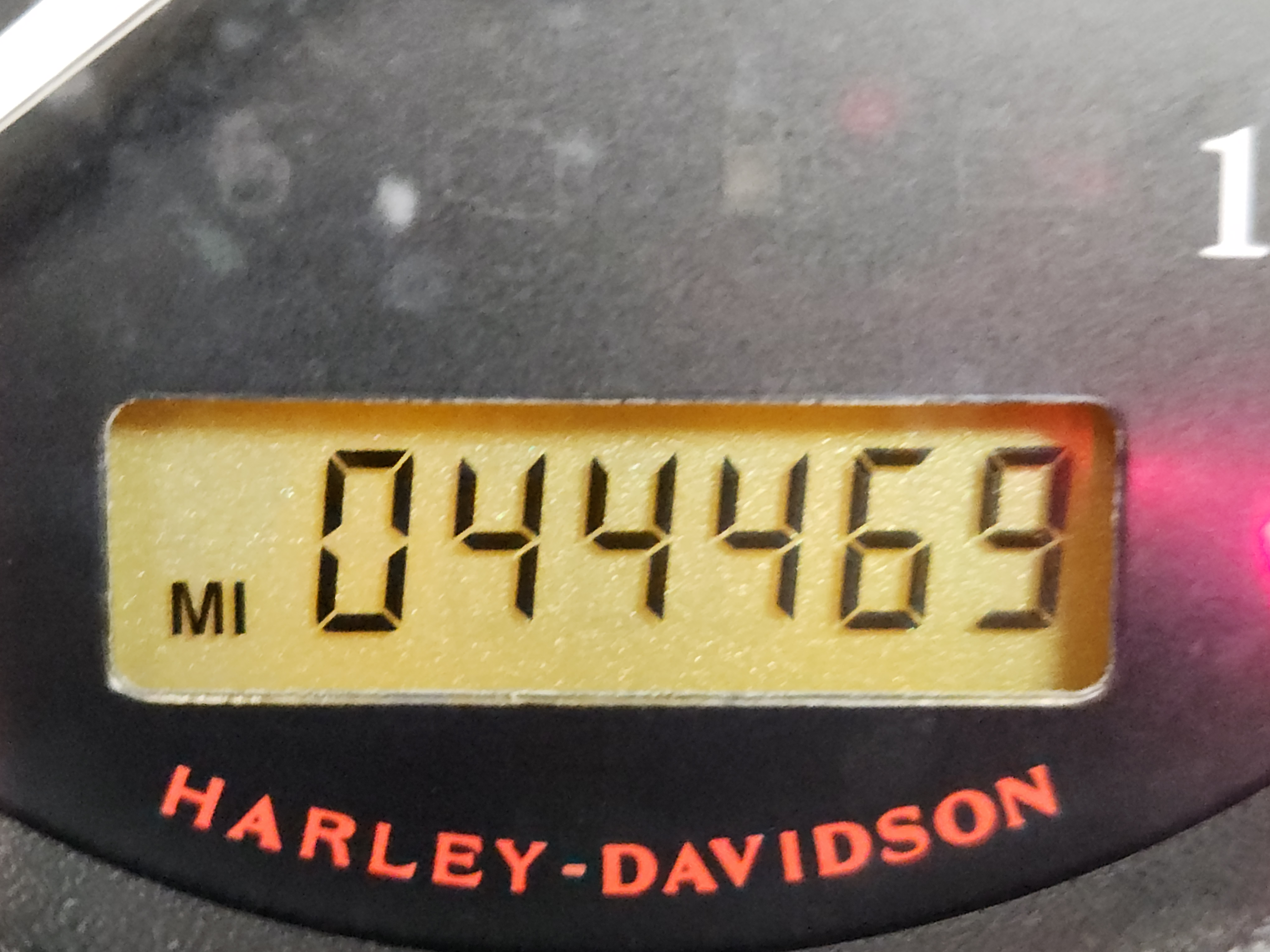 2009 Harley-Davidson® Electra Glide® Ultra Classic Motorcycle
