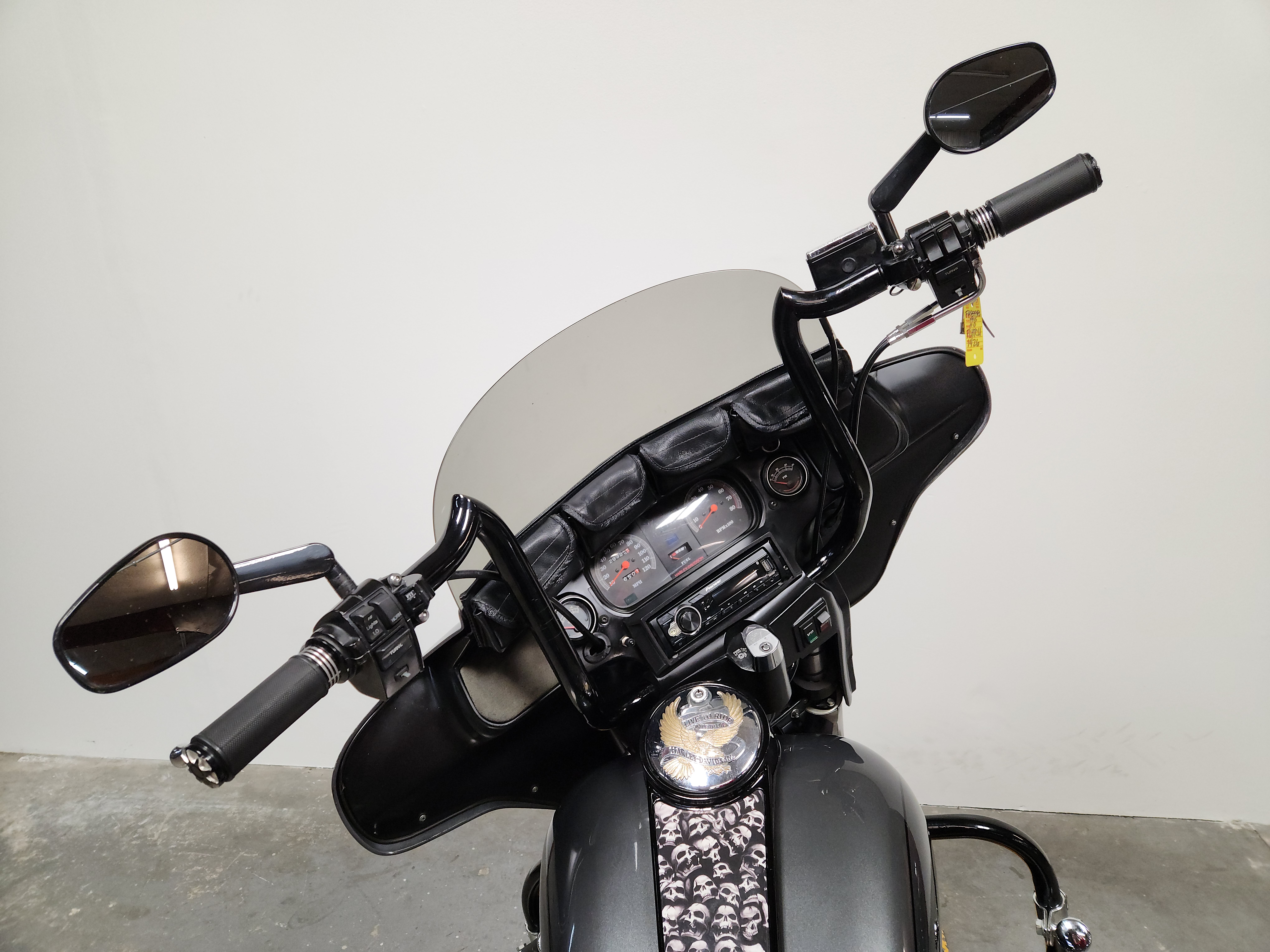 1995 Harley-Davidson® Electra Glide® Ultra Classic Motorcycle