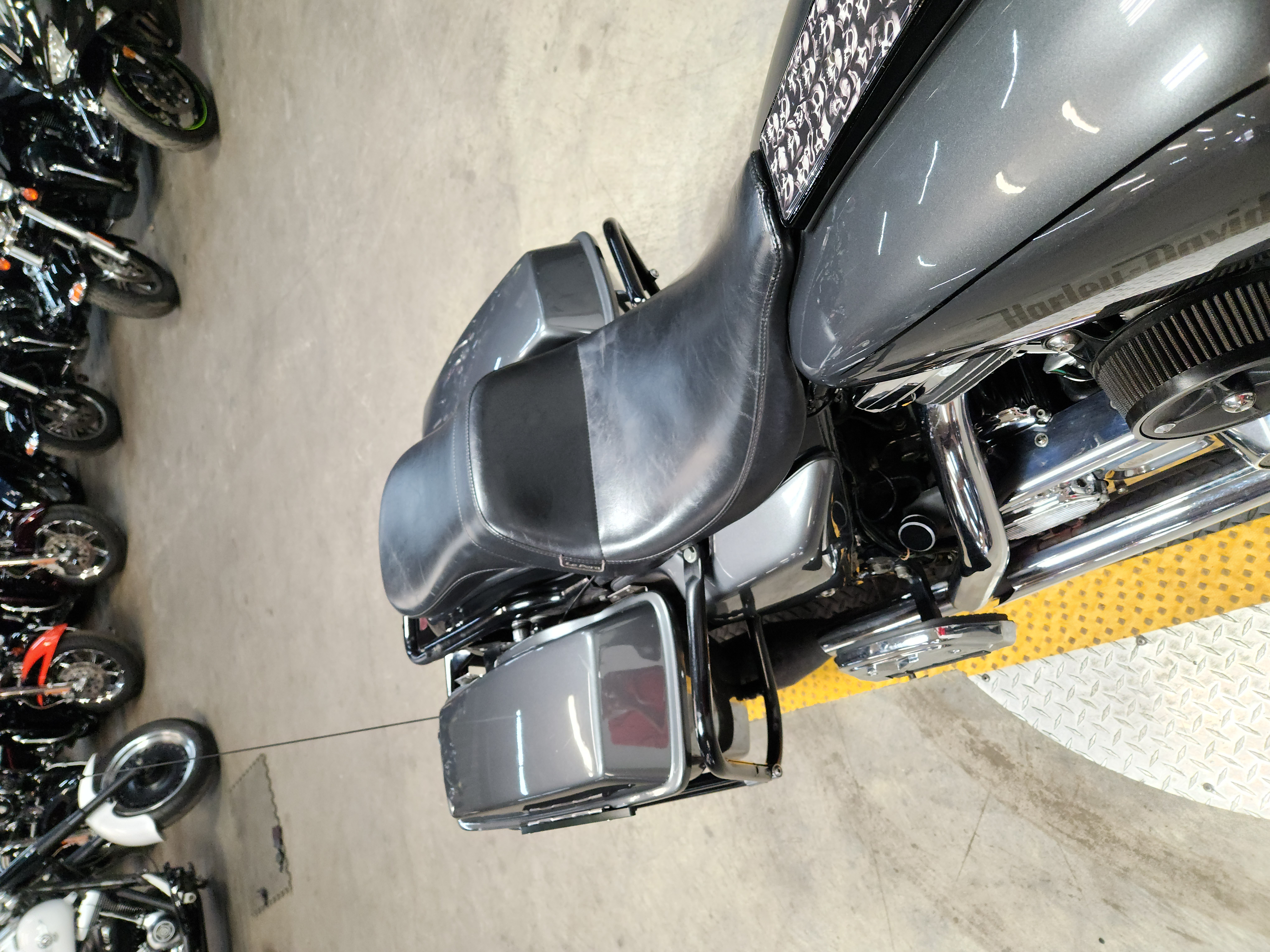 1995 Harley-Davidson® Electra Glide® Ultra Classic Motorcycle