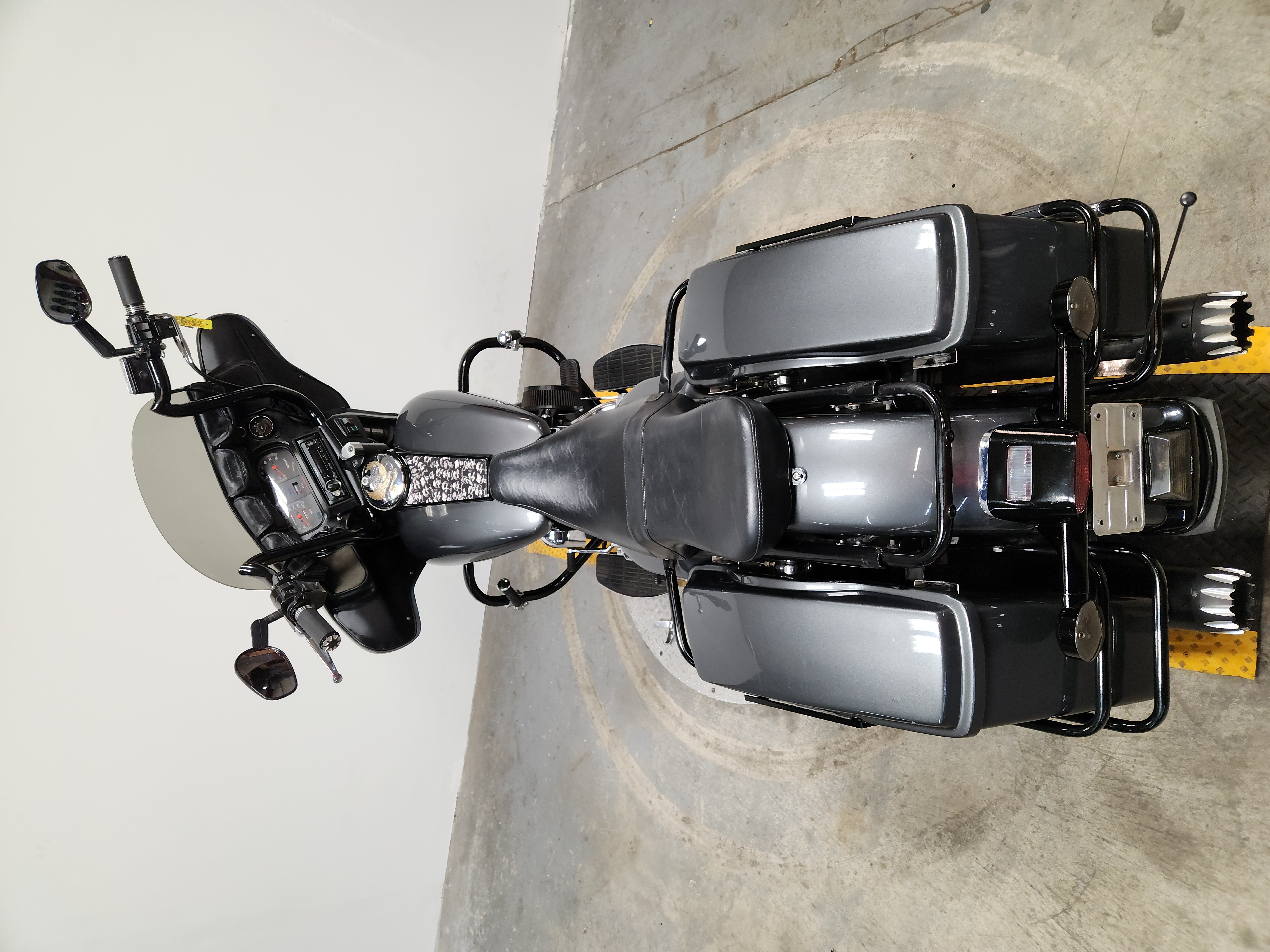 1995 Harley-Davidson® Electra Glide® Ultra Classic Motorcycle