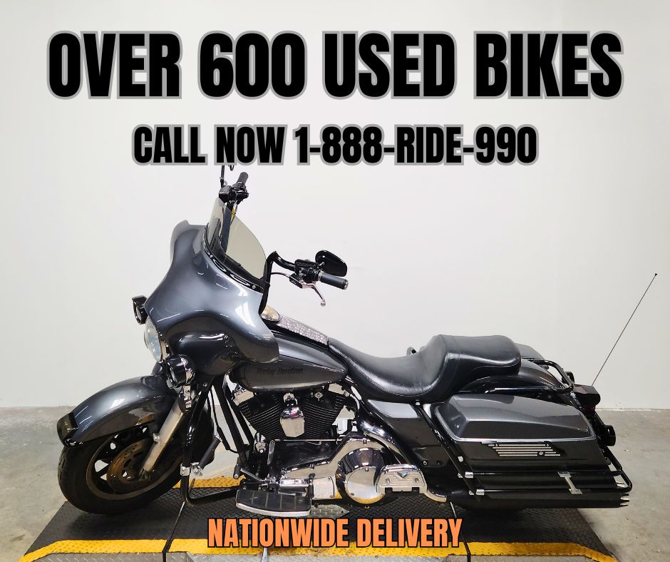 1995 Harley-Davidson® Electra Glide® Ultra Classic Motorcycle