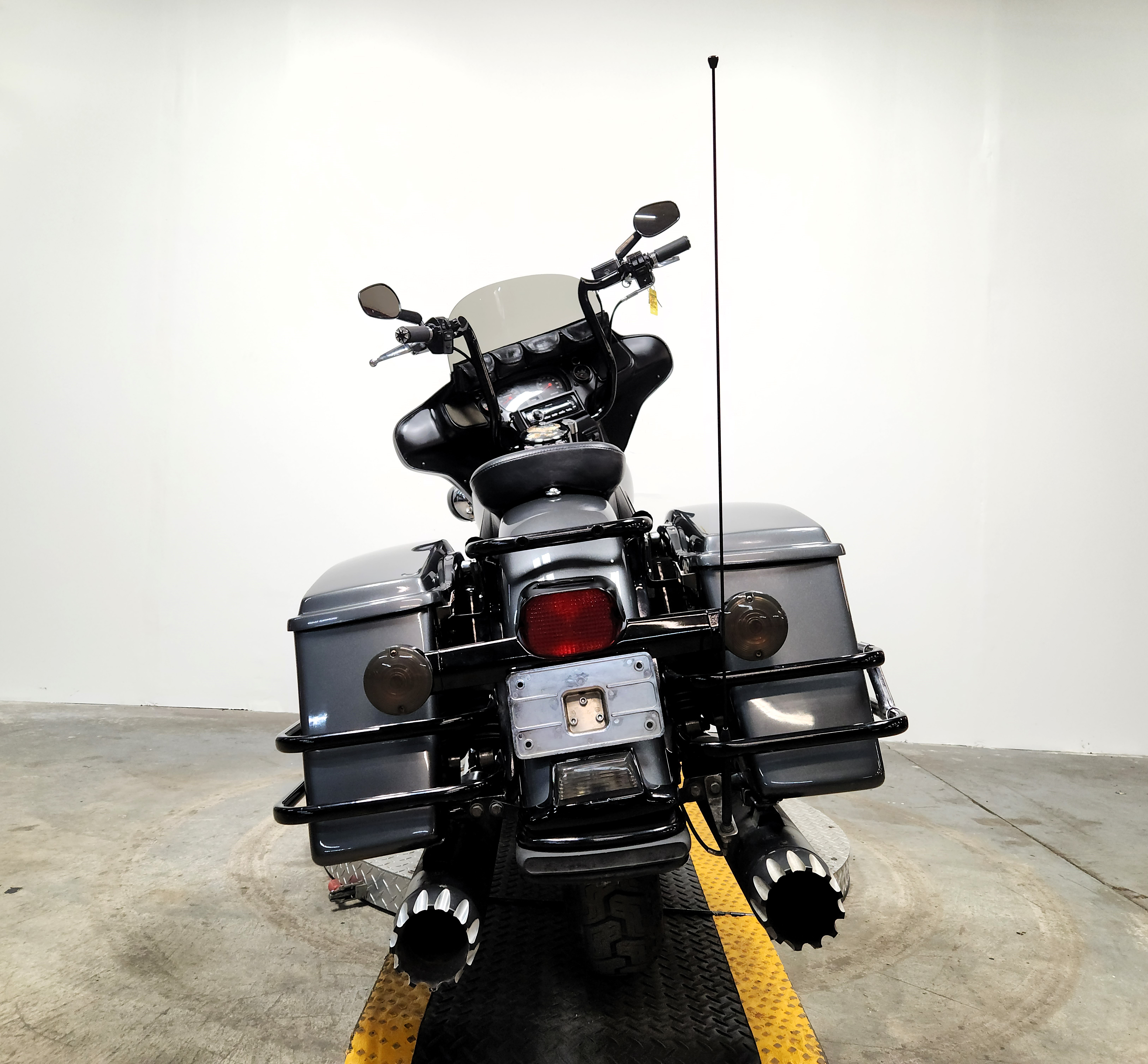 1995 Harley-Davidson® Electra Glide® Ultra Classic Motorcycle