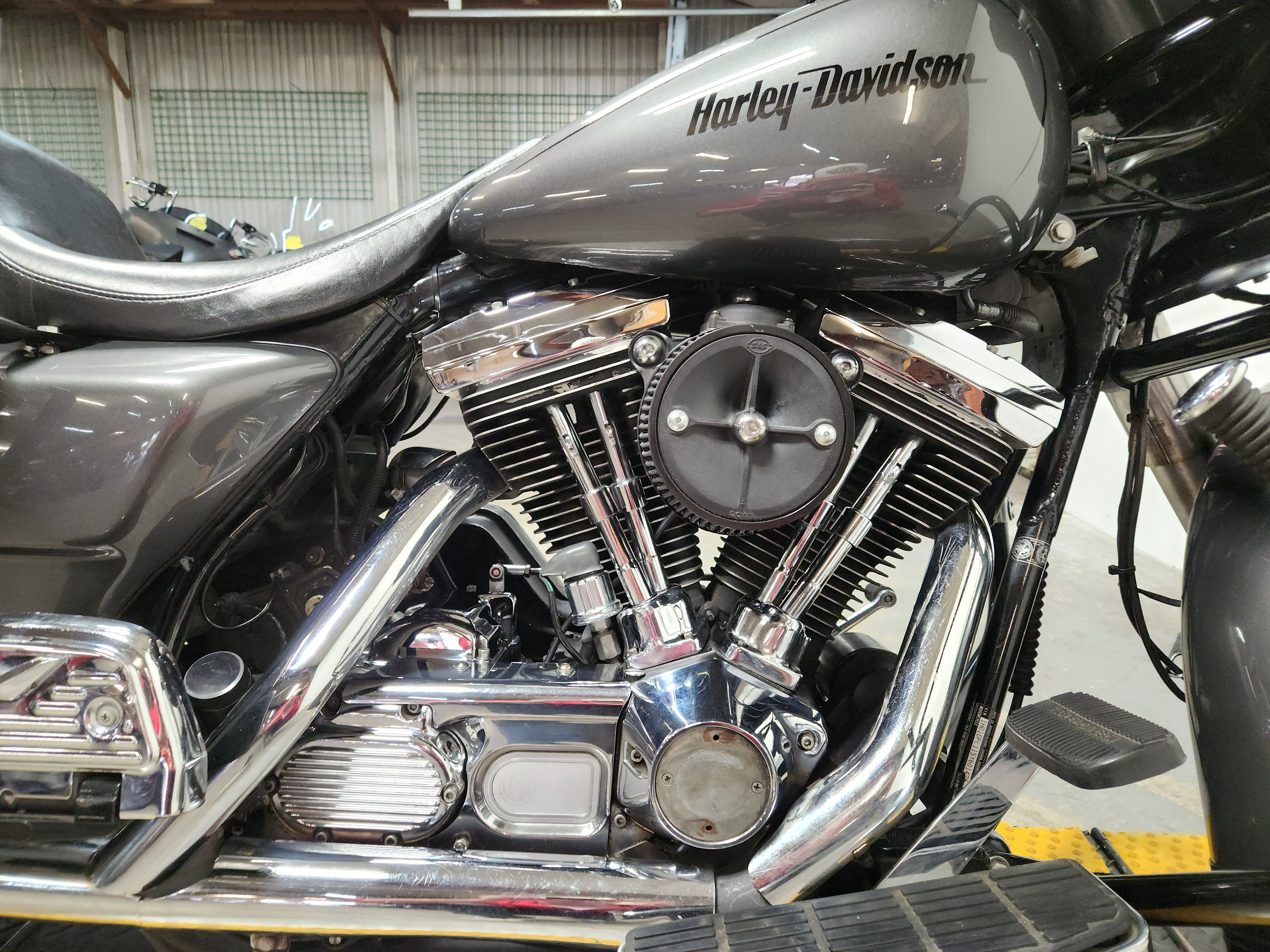 1995 Harley-Davidson® Electra Glide® Ultra Classic Motorcycle