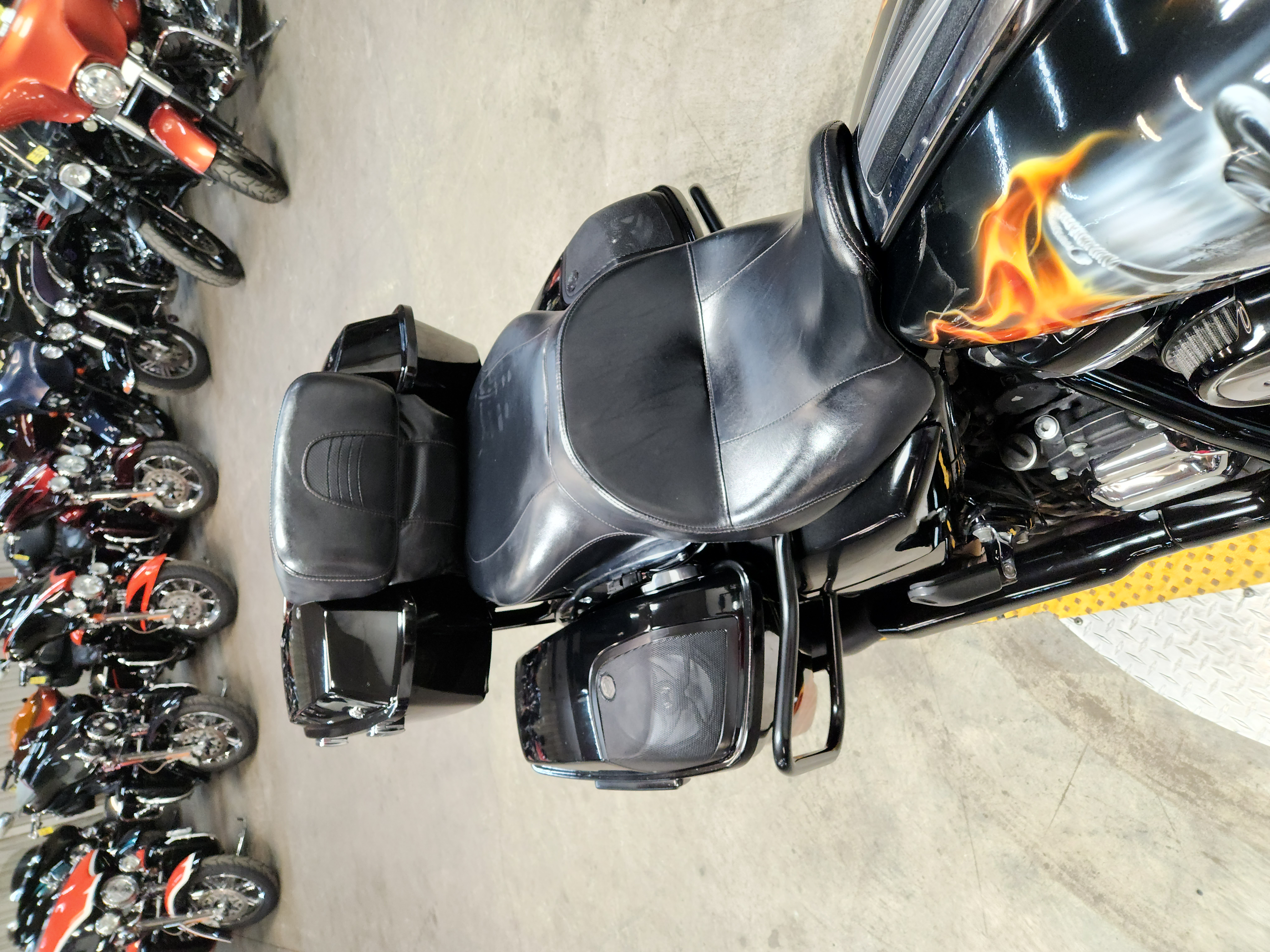 2017 Harley-Davidson® Ultra Limited Motorcycle