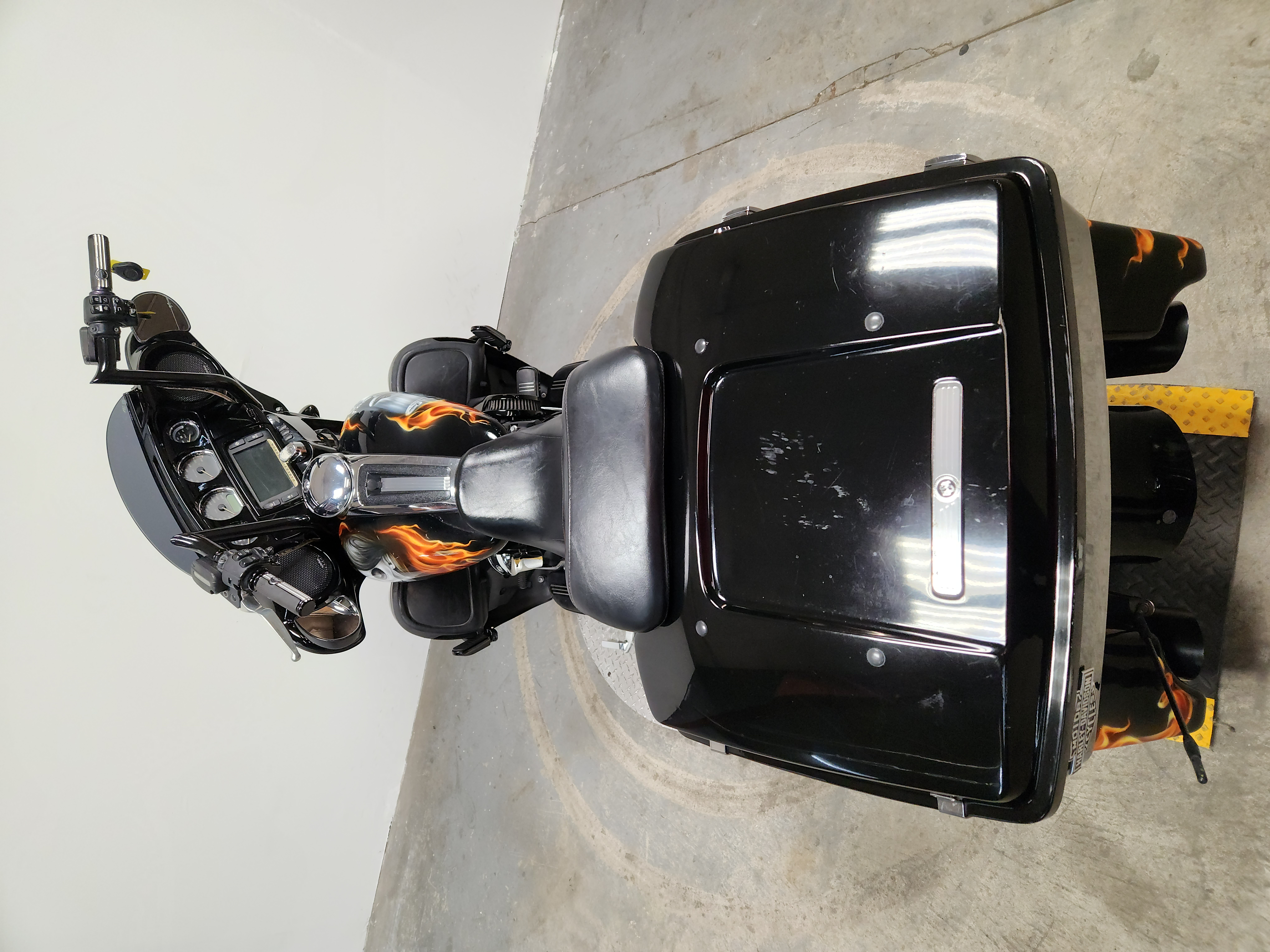 2017 Harley-Davidson® Ultra Limited Motorcycle
