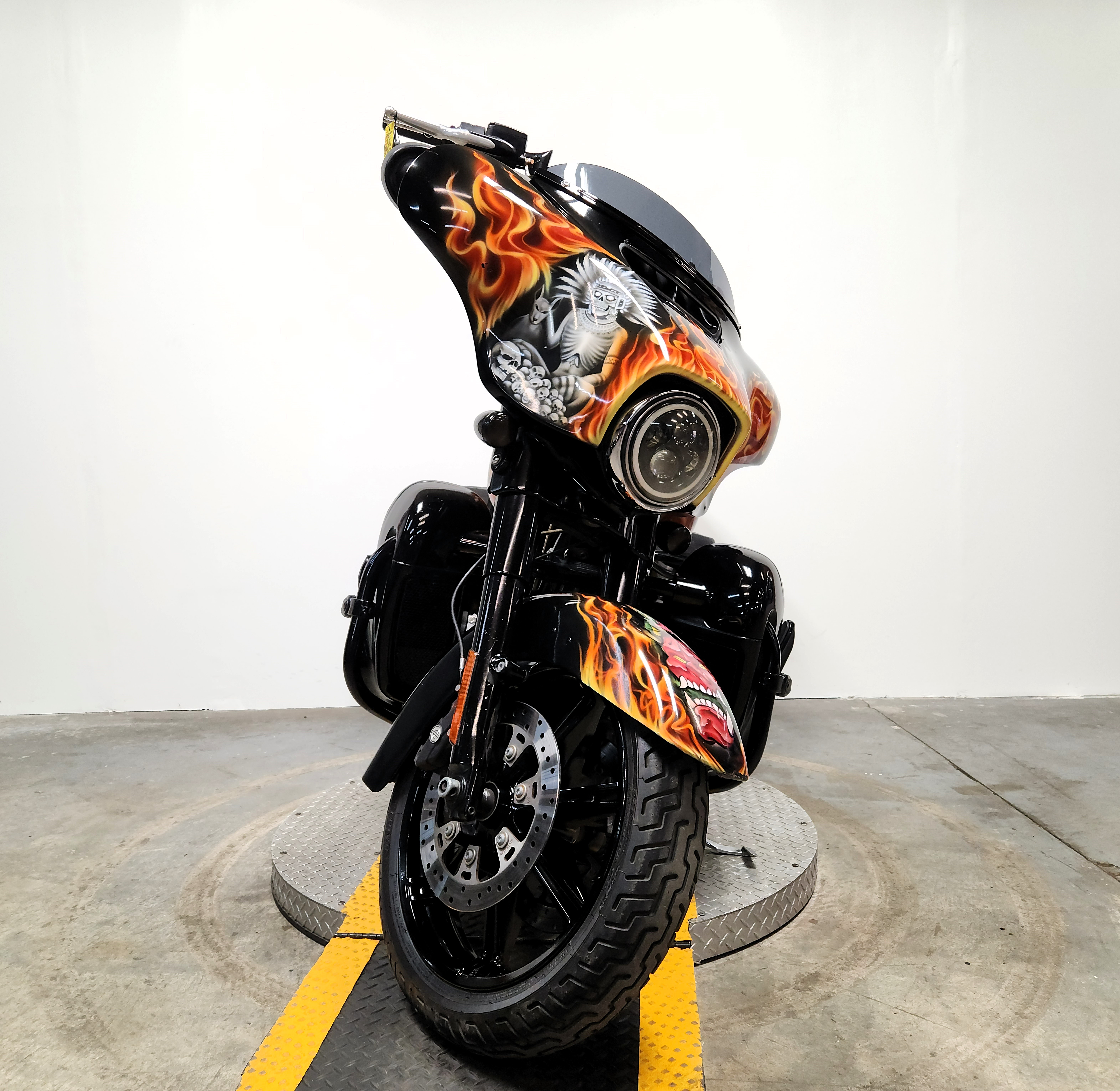 2017 Harley-Davidson® Ultra Limited Motorcycle
