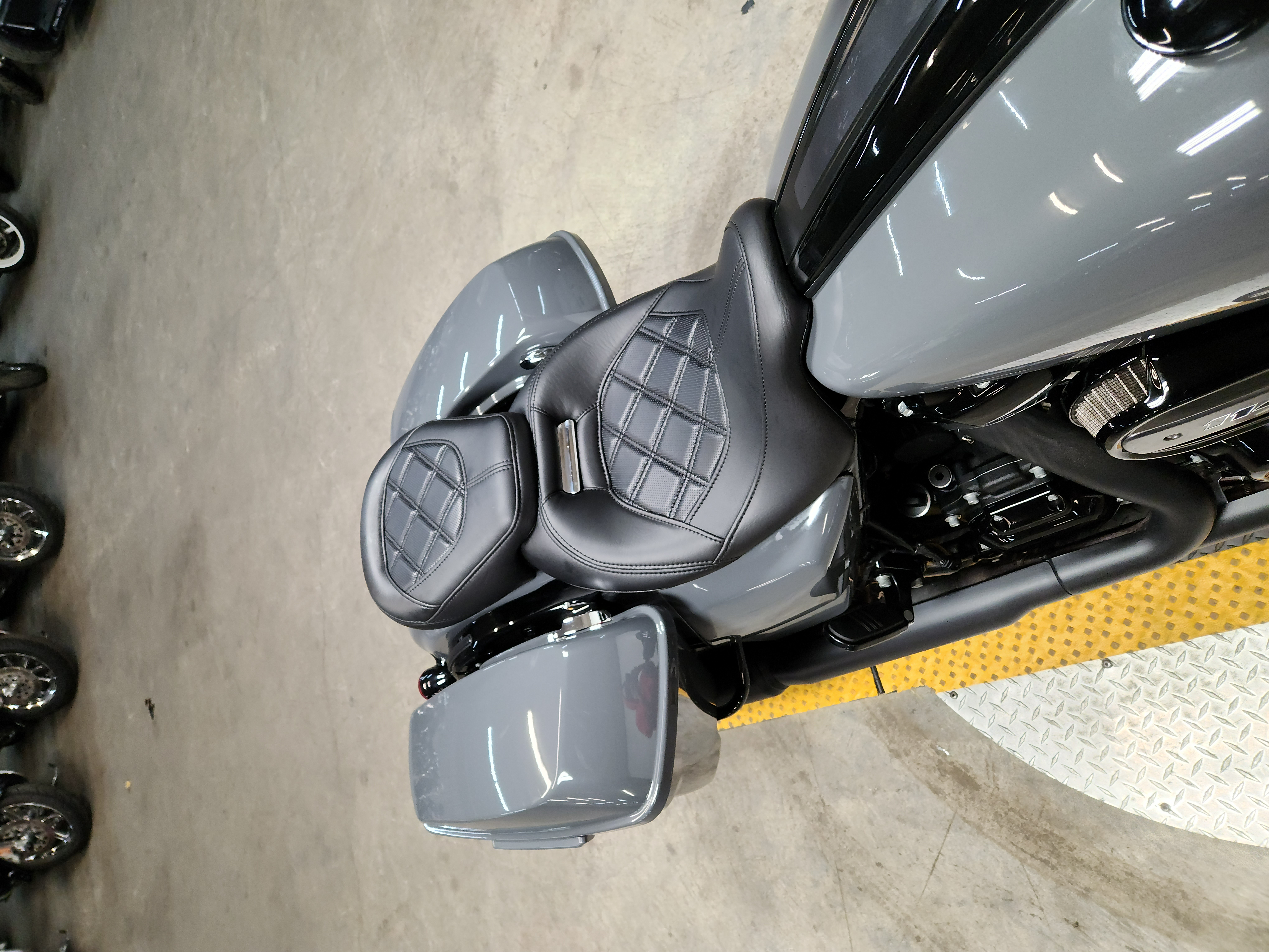 2022 Harley-Davidson® Street Glide Special Motorcycle