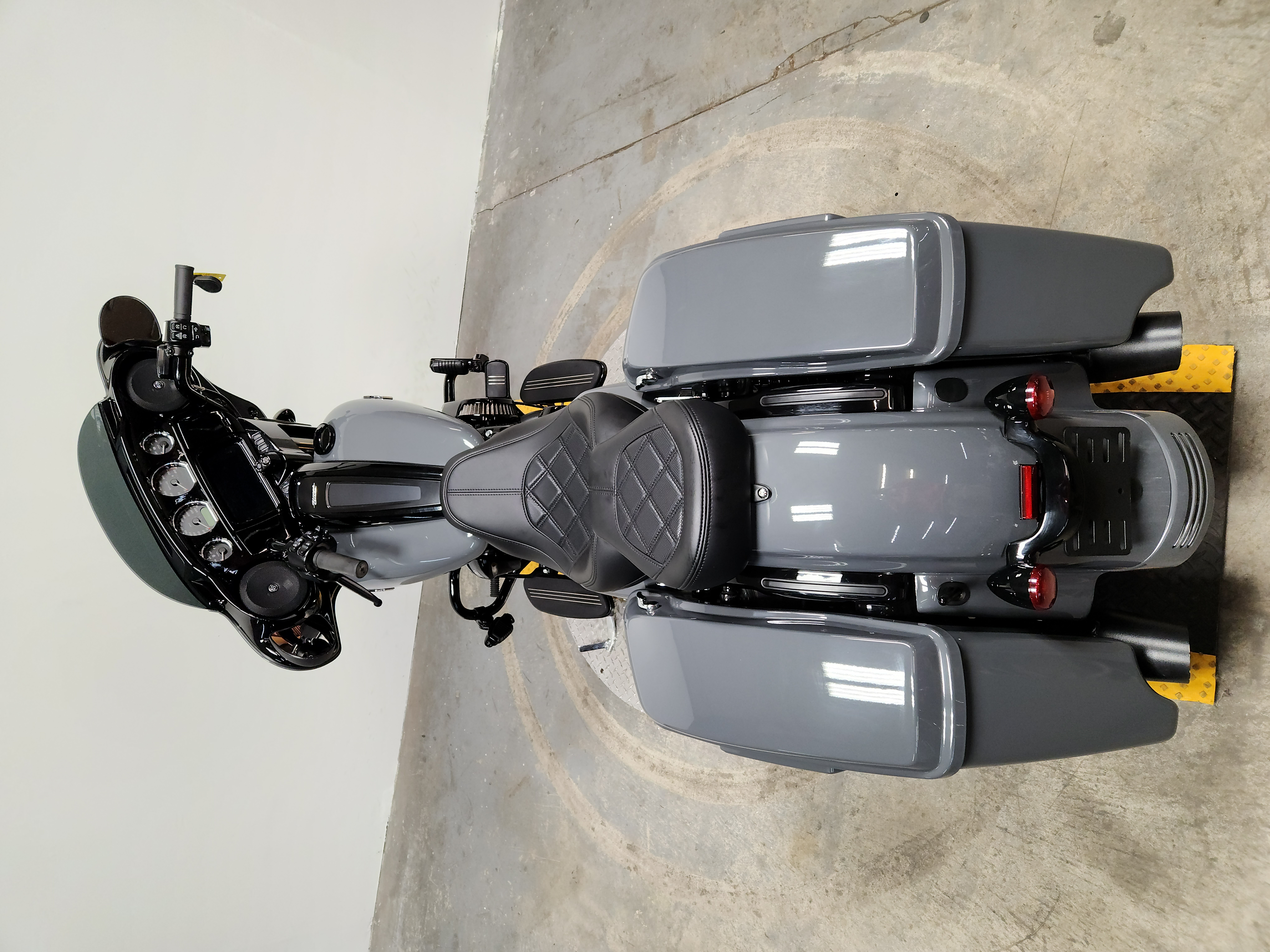 2022 Harley-Davidson® Street Glide Special Motorcycle