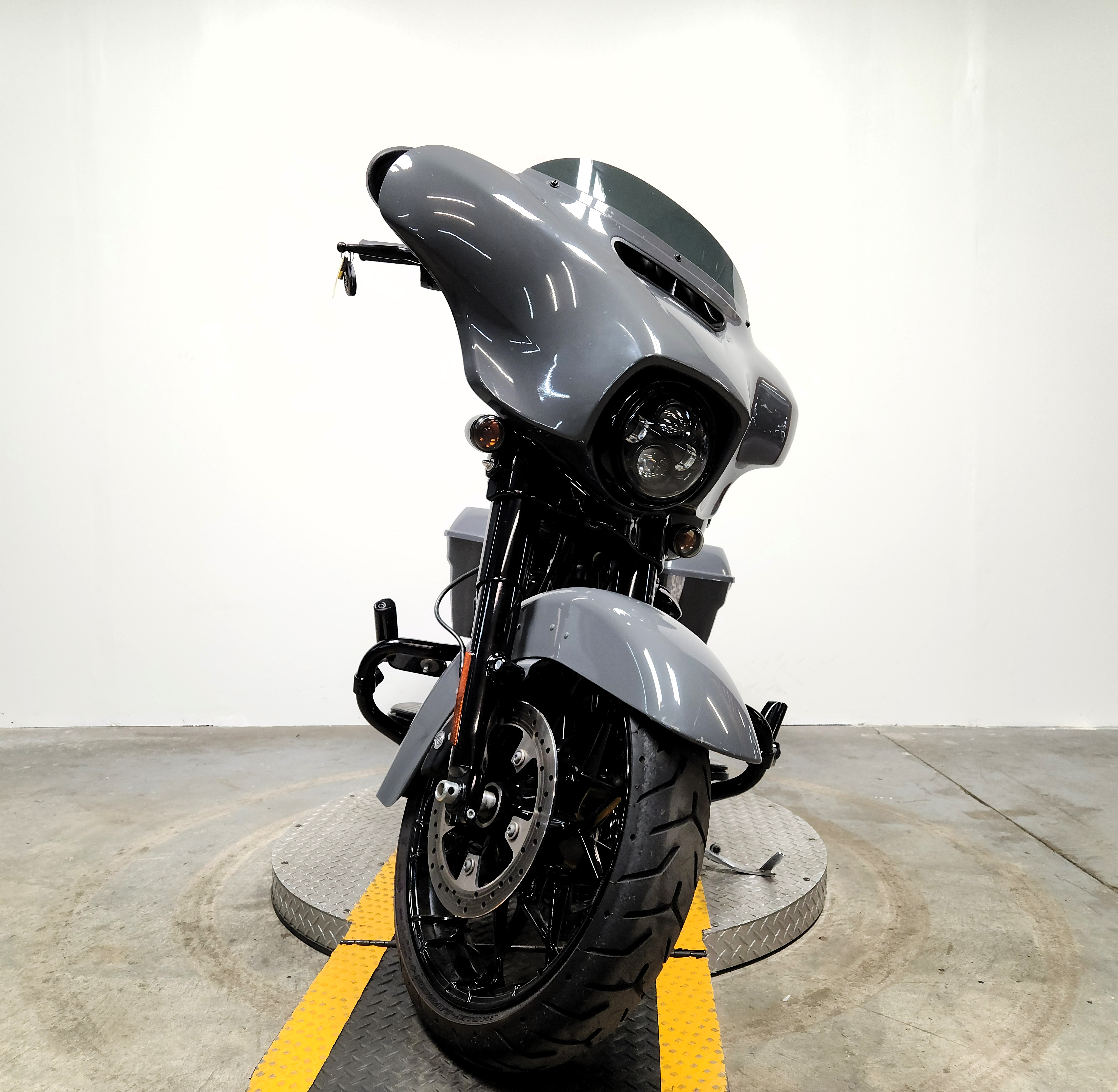 2022 Harley-Davidson® Street Glide Special Motorcycle