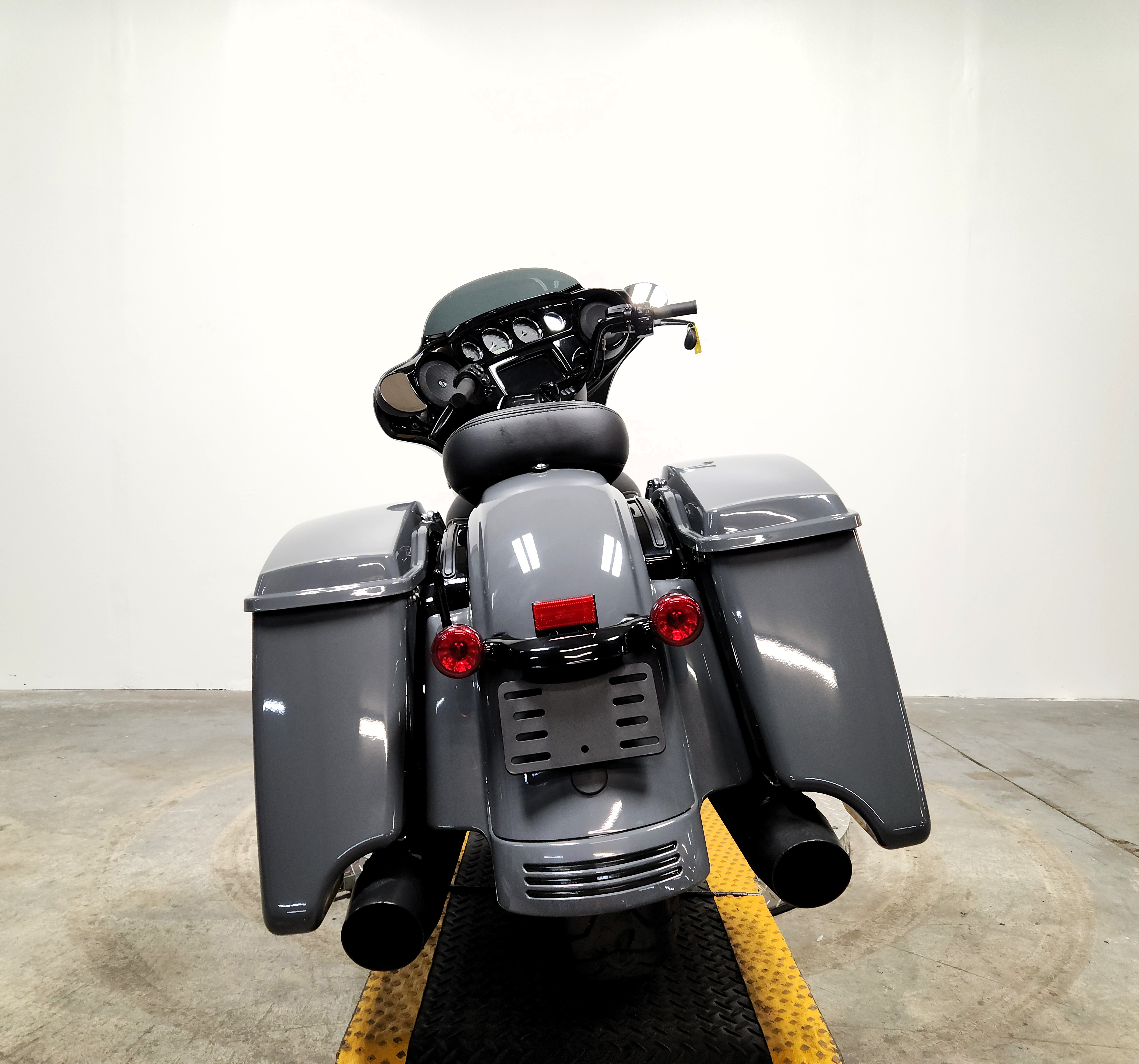2022 Harley-Davidson® Street Glide Special Motorcycle