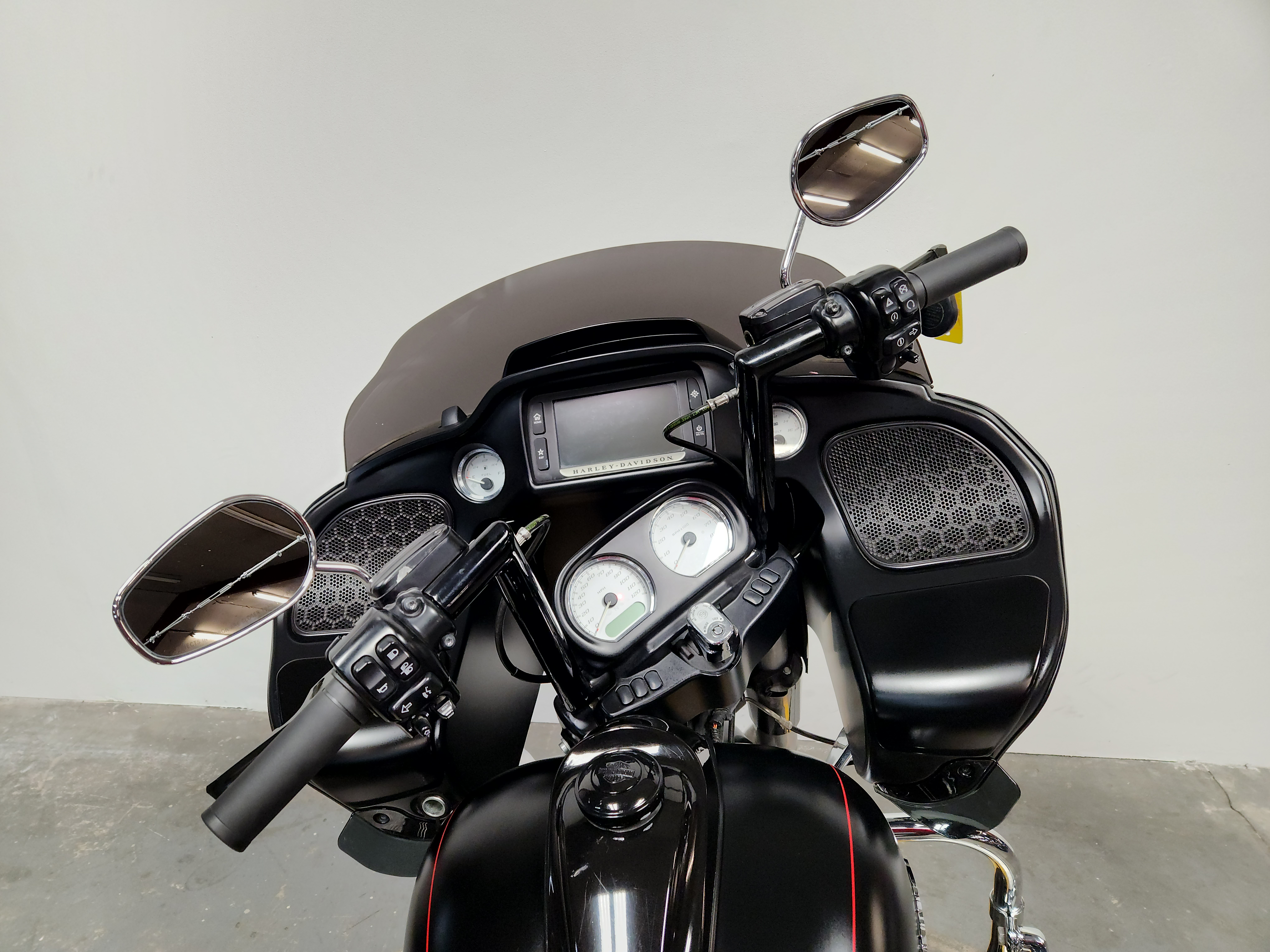 2015 Harley-Davidson® Road Glide® Special Motorcycle