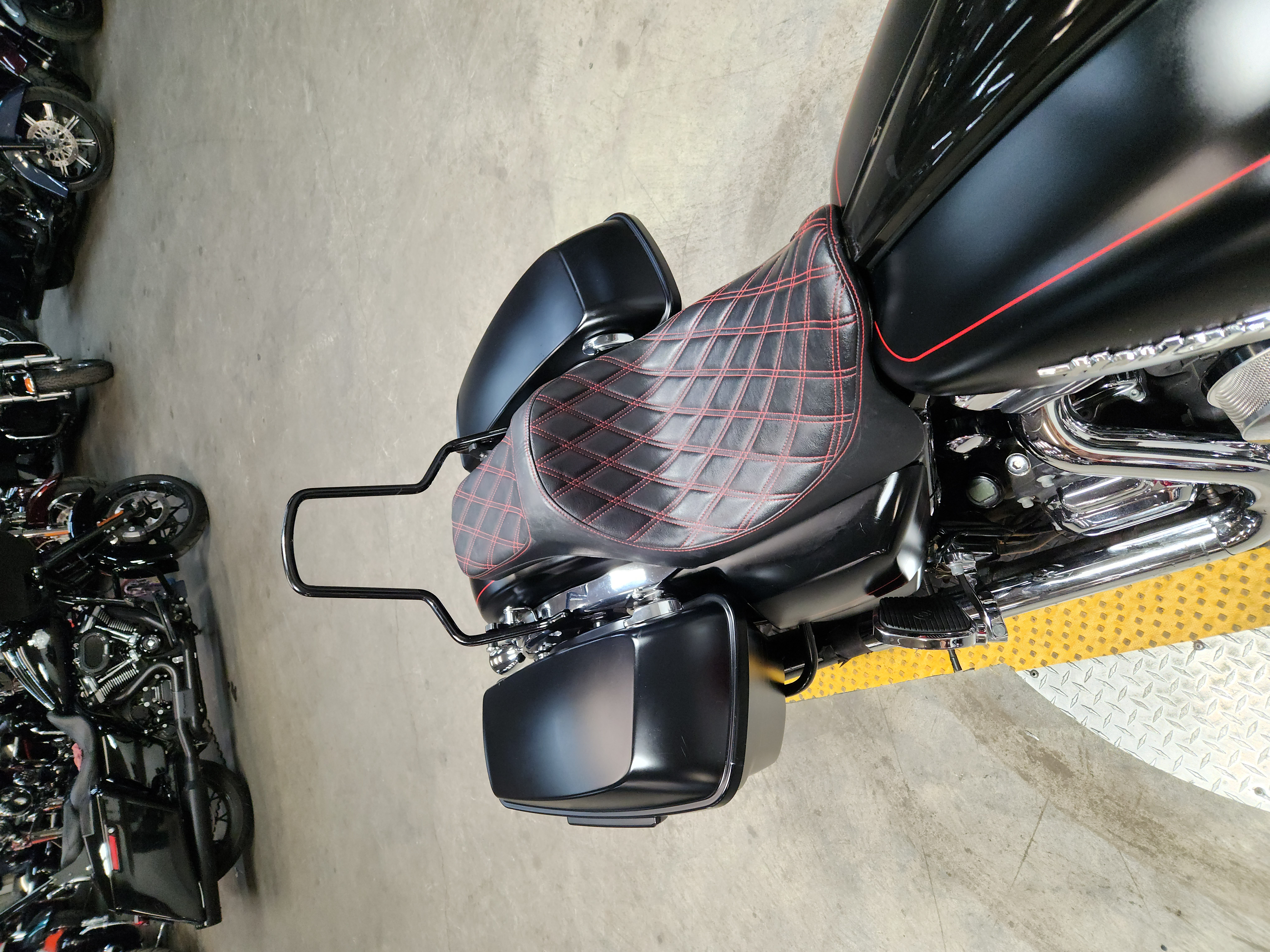 2015 Harley-Davidson® Road Glide® Special Motorcycle