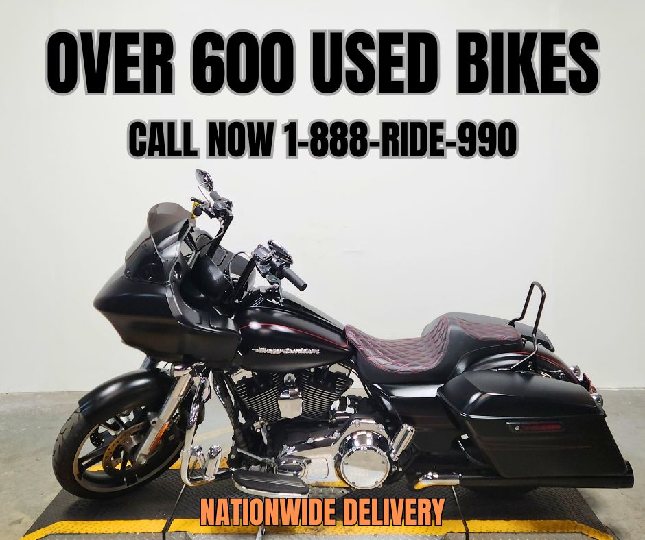 2015 Harley-Davidson® Road Glide® Special Motorcycle
