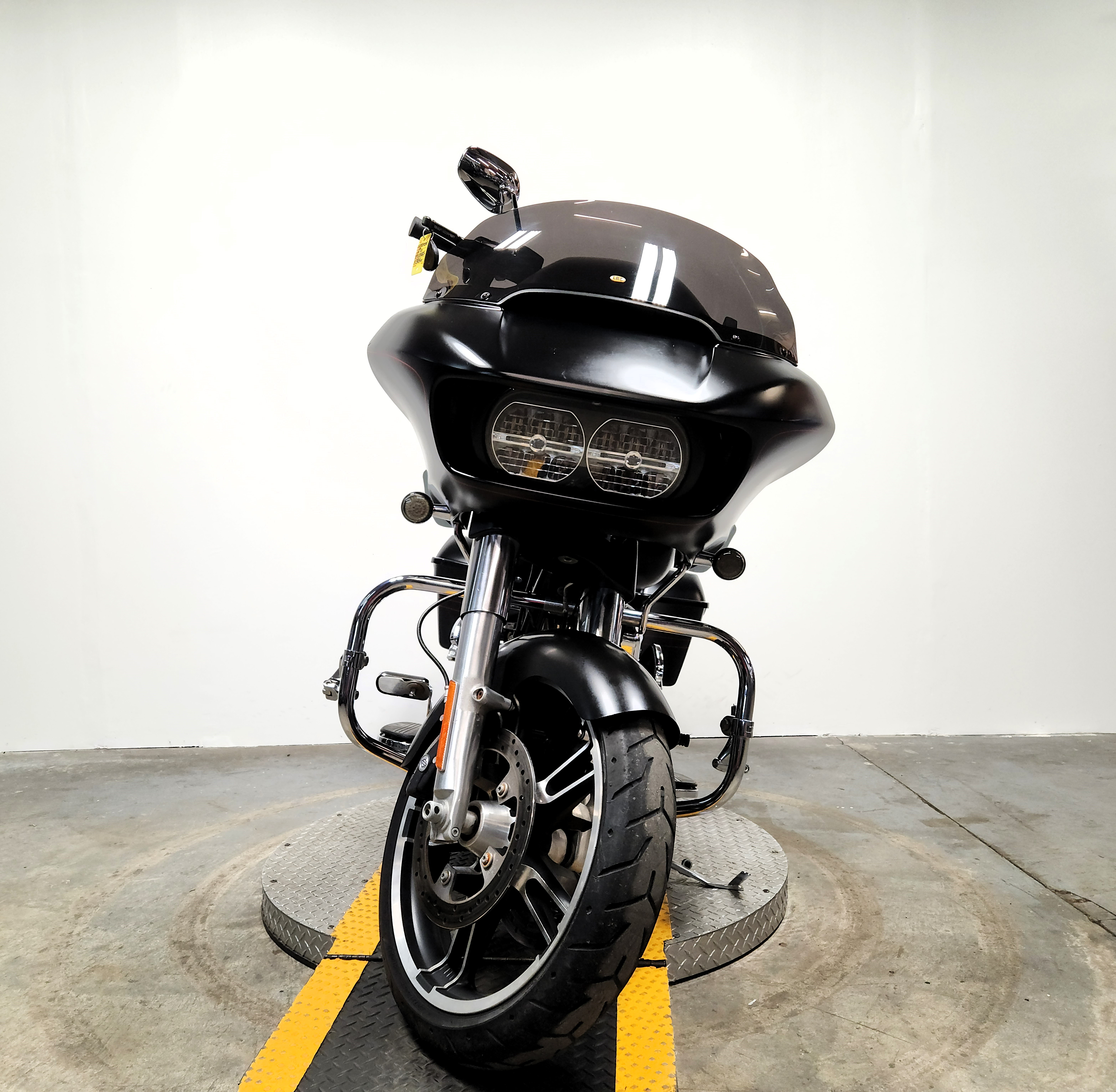 2015 Harley-Davidson® Road Glide® Special Motorcycle