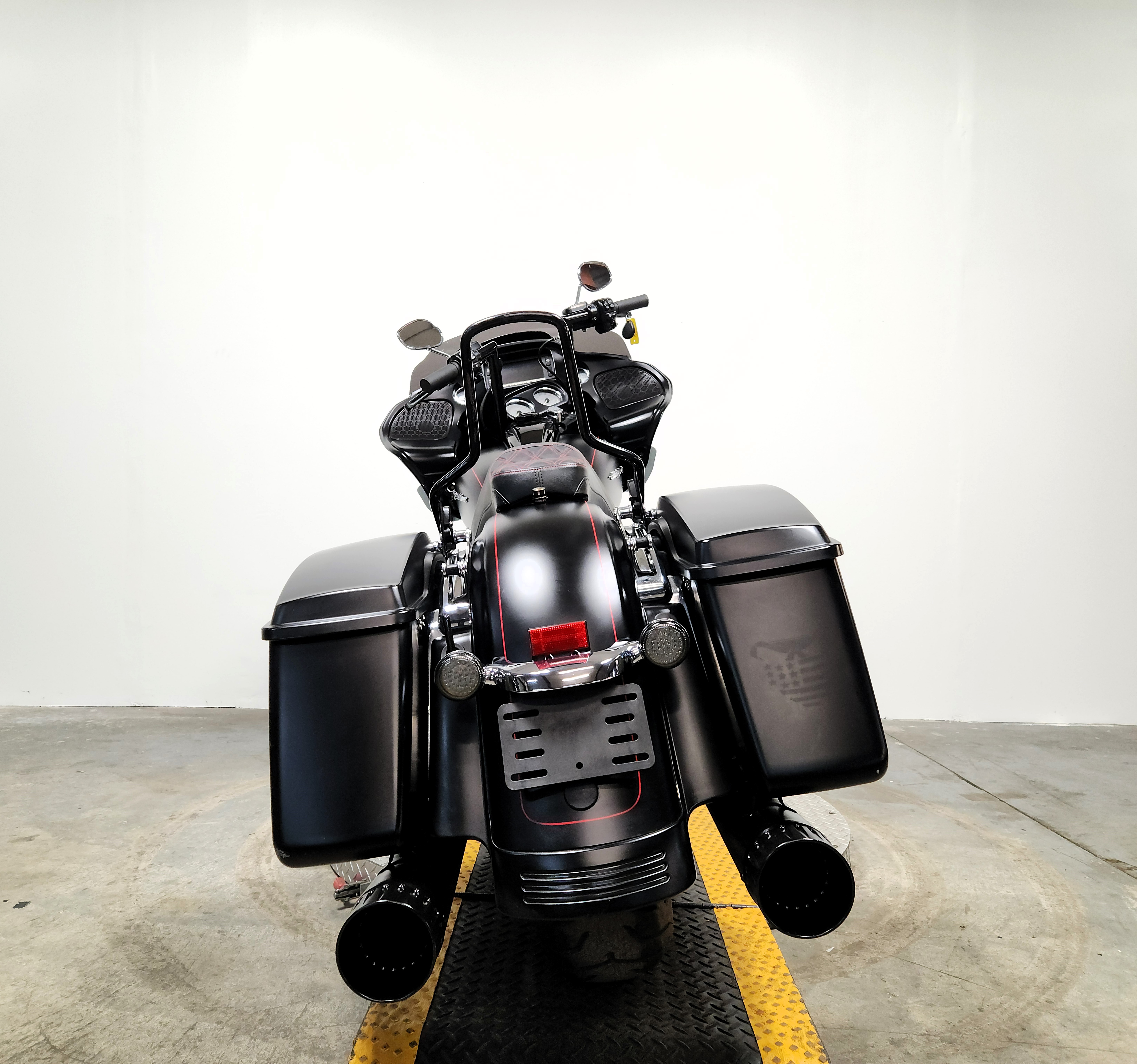 2015 Harley-Davidson® Road Glide® Special Motorcycle