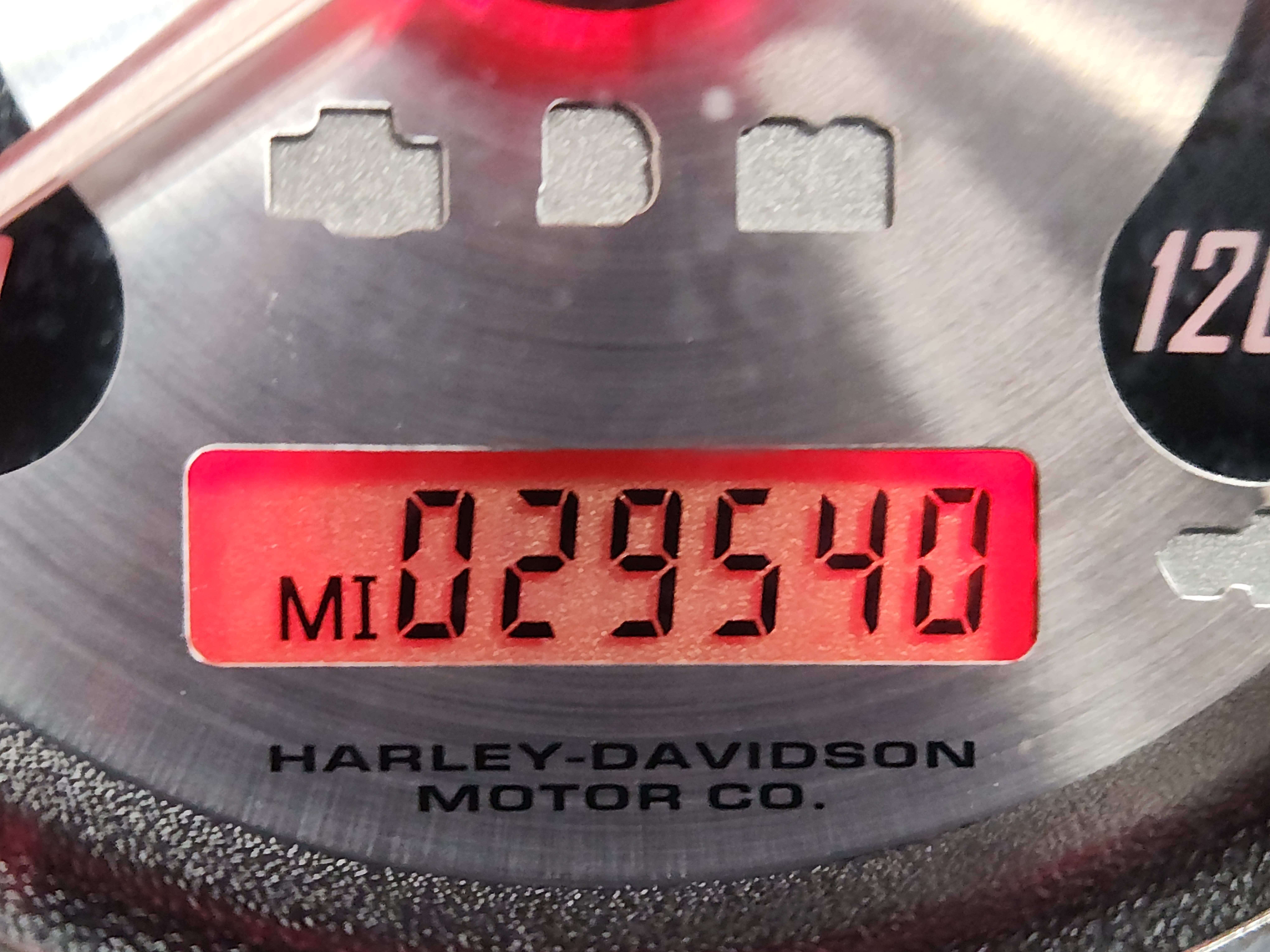 2006 Harley-Davidson® CVO™ Screamin' Eagle Electra Glide Motorcycle