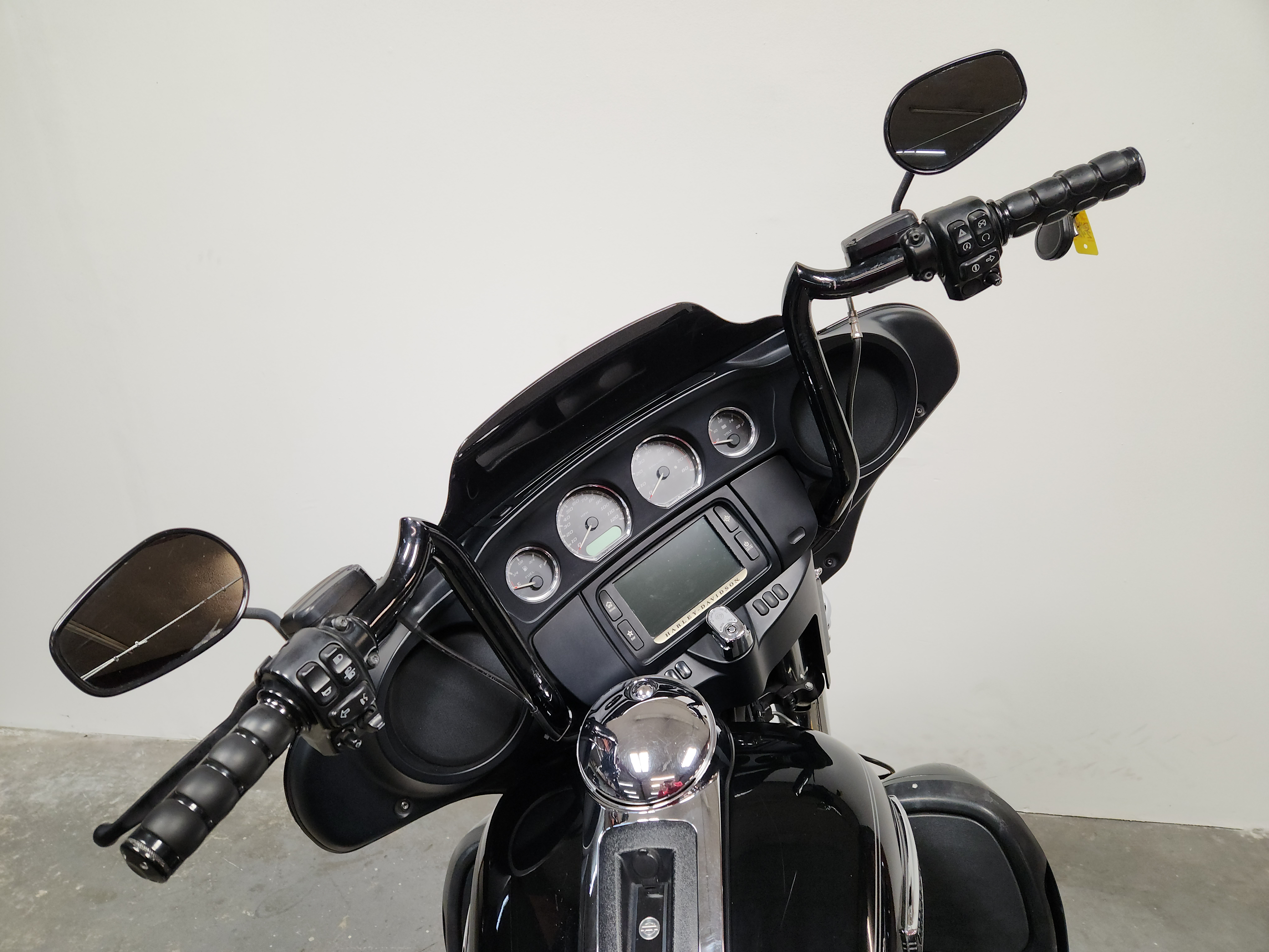 2017 Harley-Davidson® Ultra Limited Motorcycle
