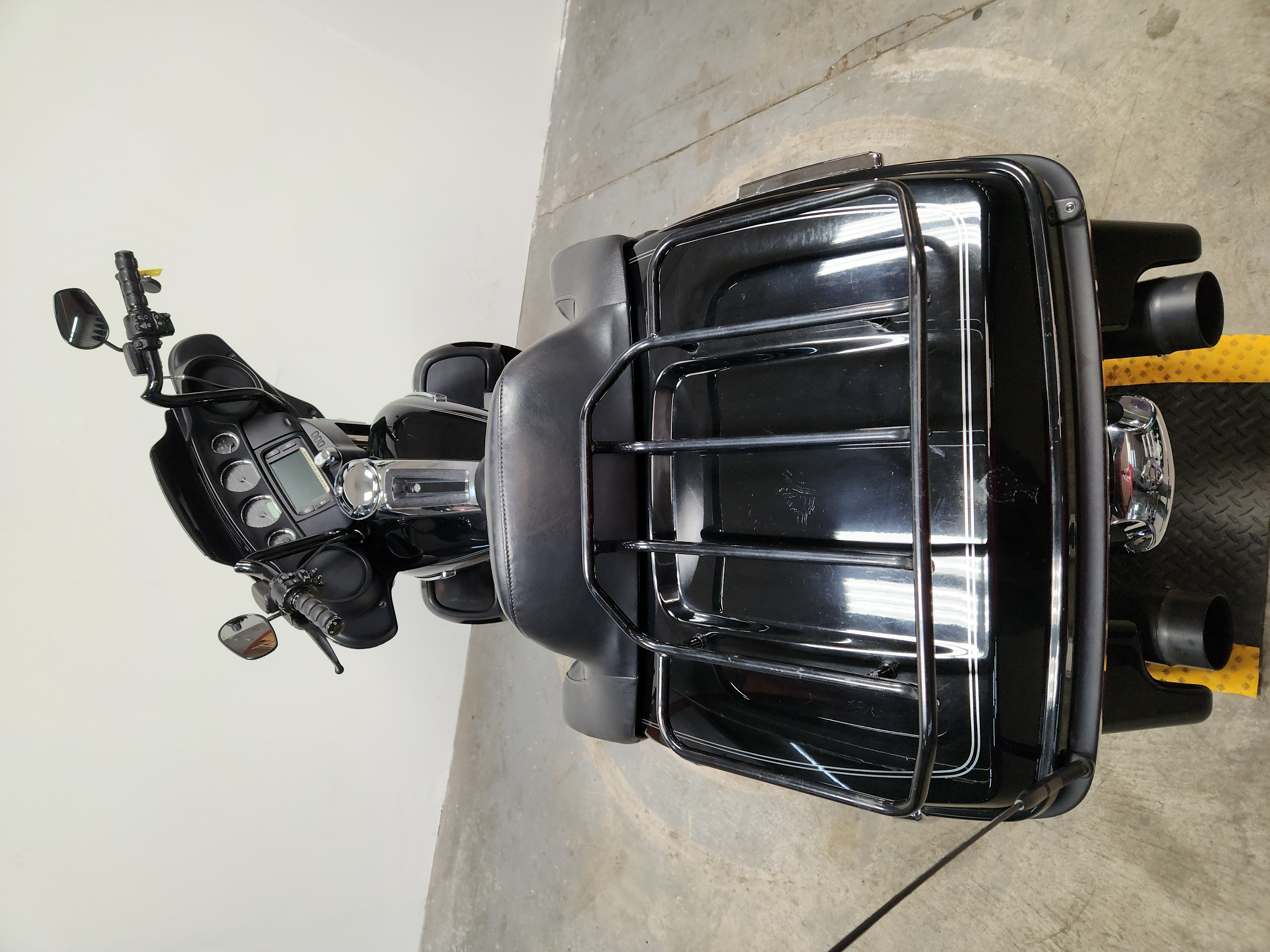 2017 Harley-Davidson® Ultra Limited Motorcycle