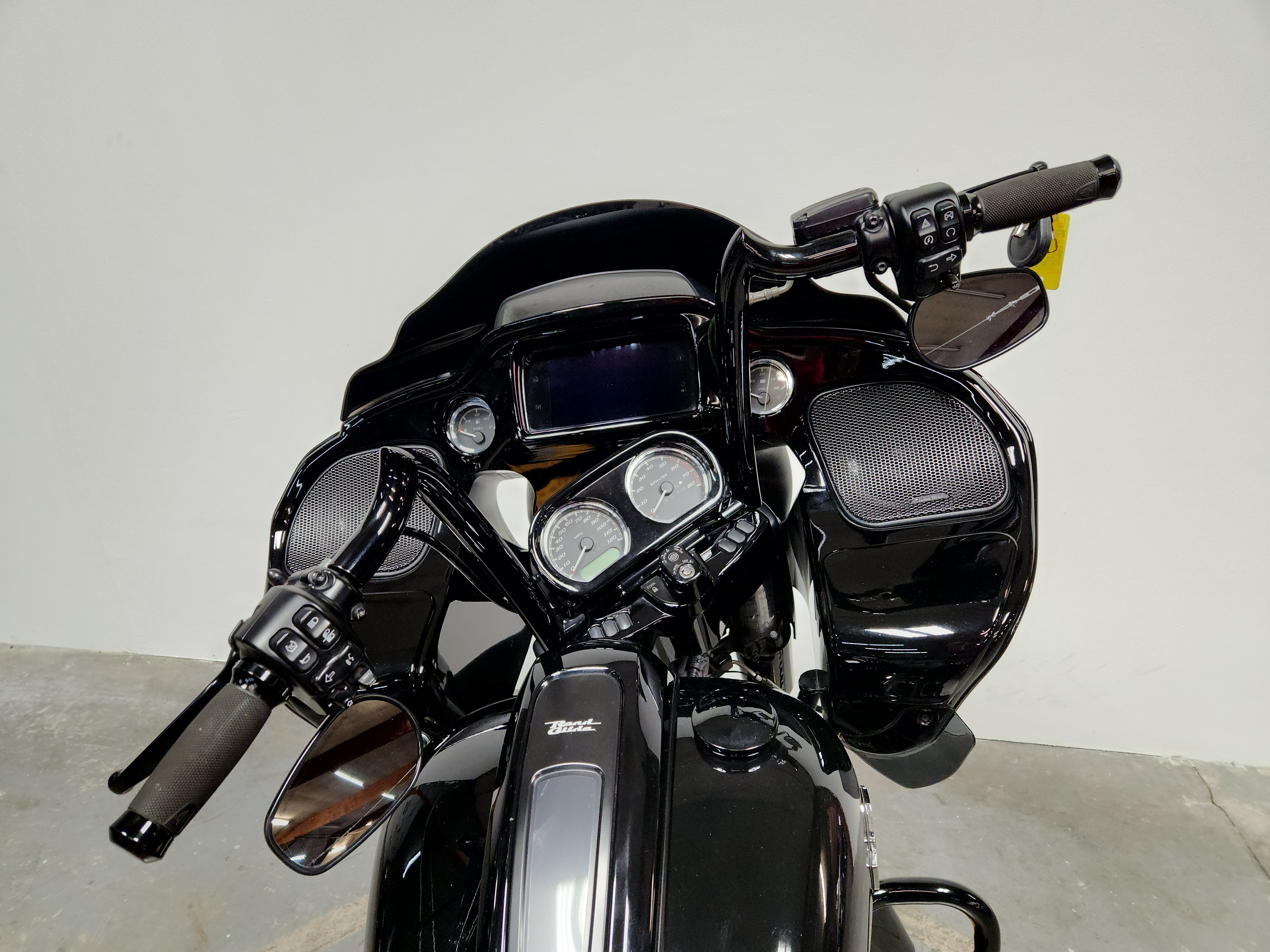 2022 Harley-Davidson® Road Glide Special Motorcycle