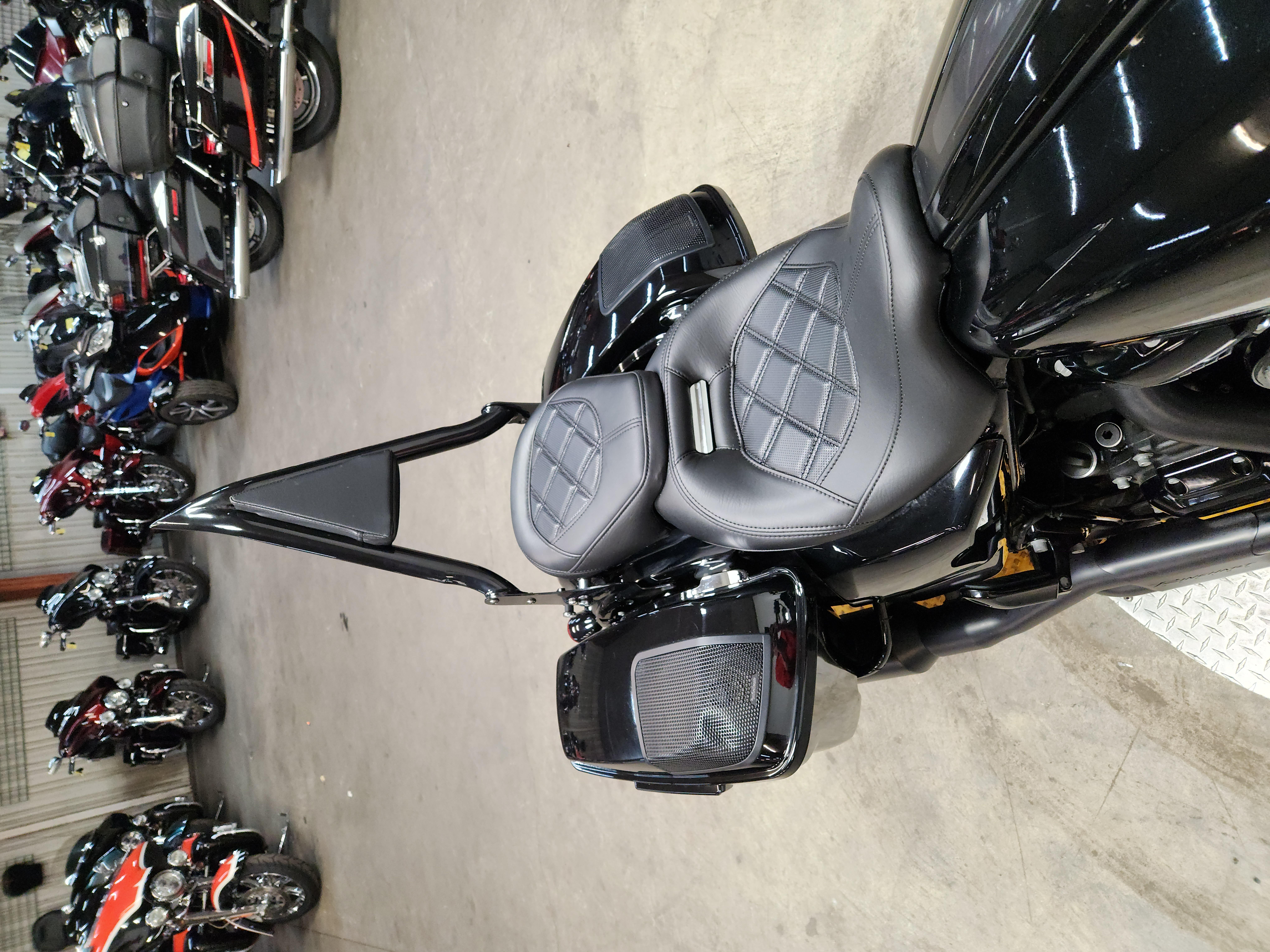 2022 Harley-Davidson® Road Glide Special Motorcycle