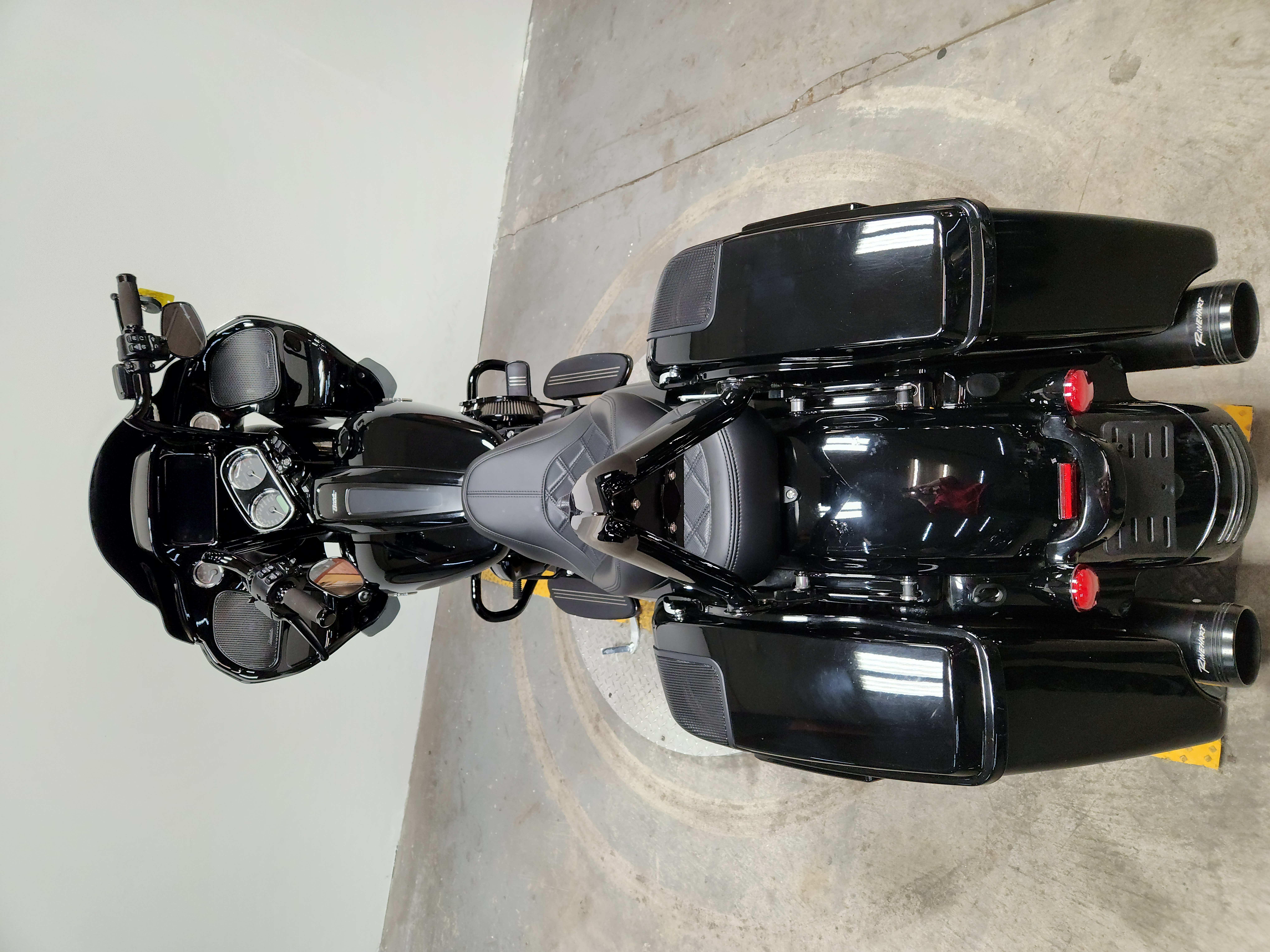 2022 Harley-Davidson® Road Glide Special Motorcycle