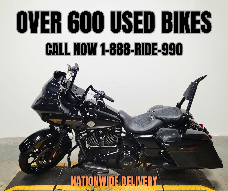 2022 Harley-Davidson® Road Glide Special Motorcycle