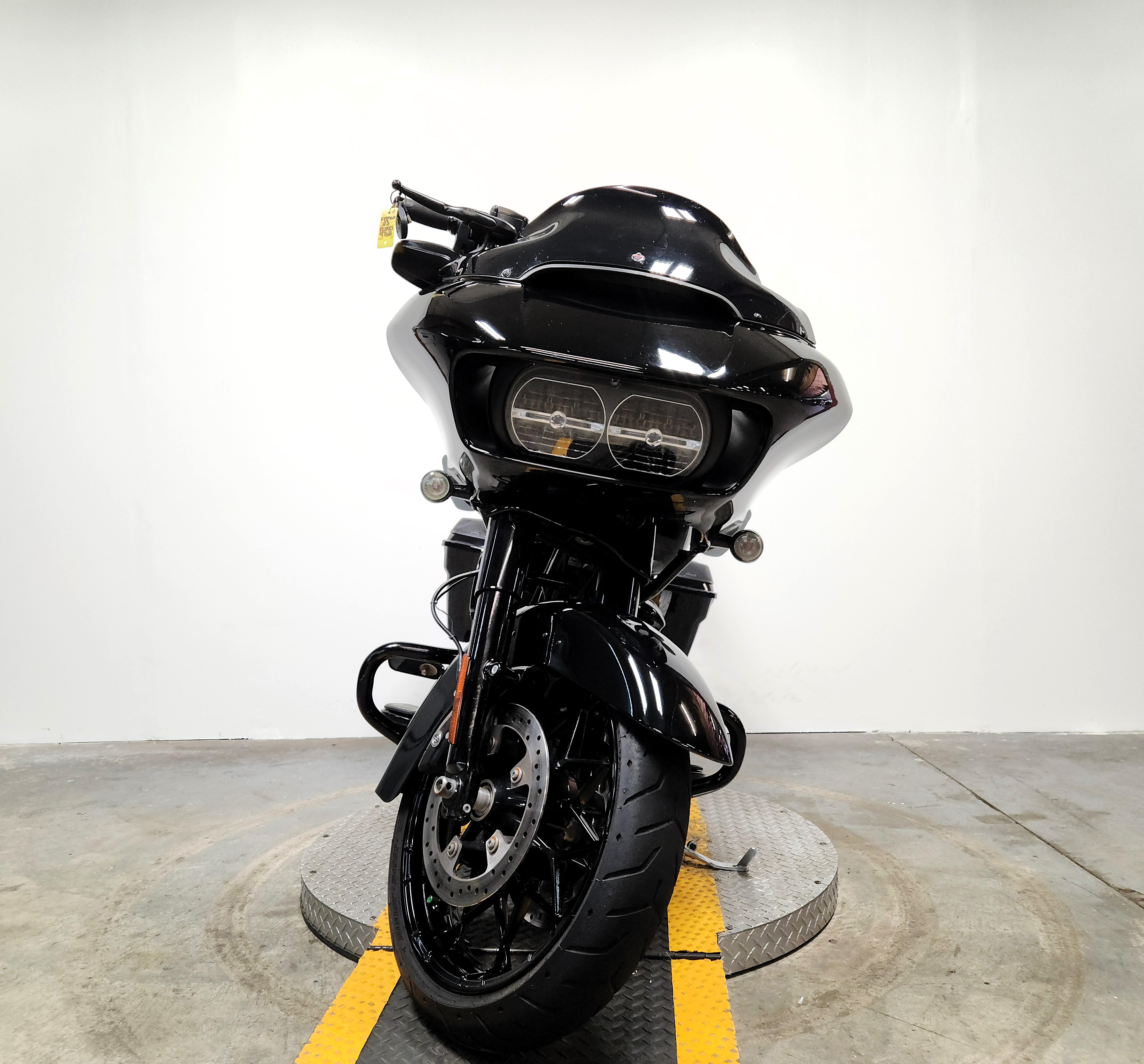 2022 Harley-Davidson® Road Glide Special Motorcycle