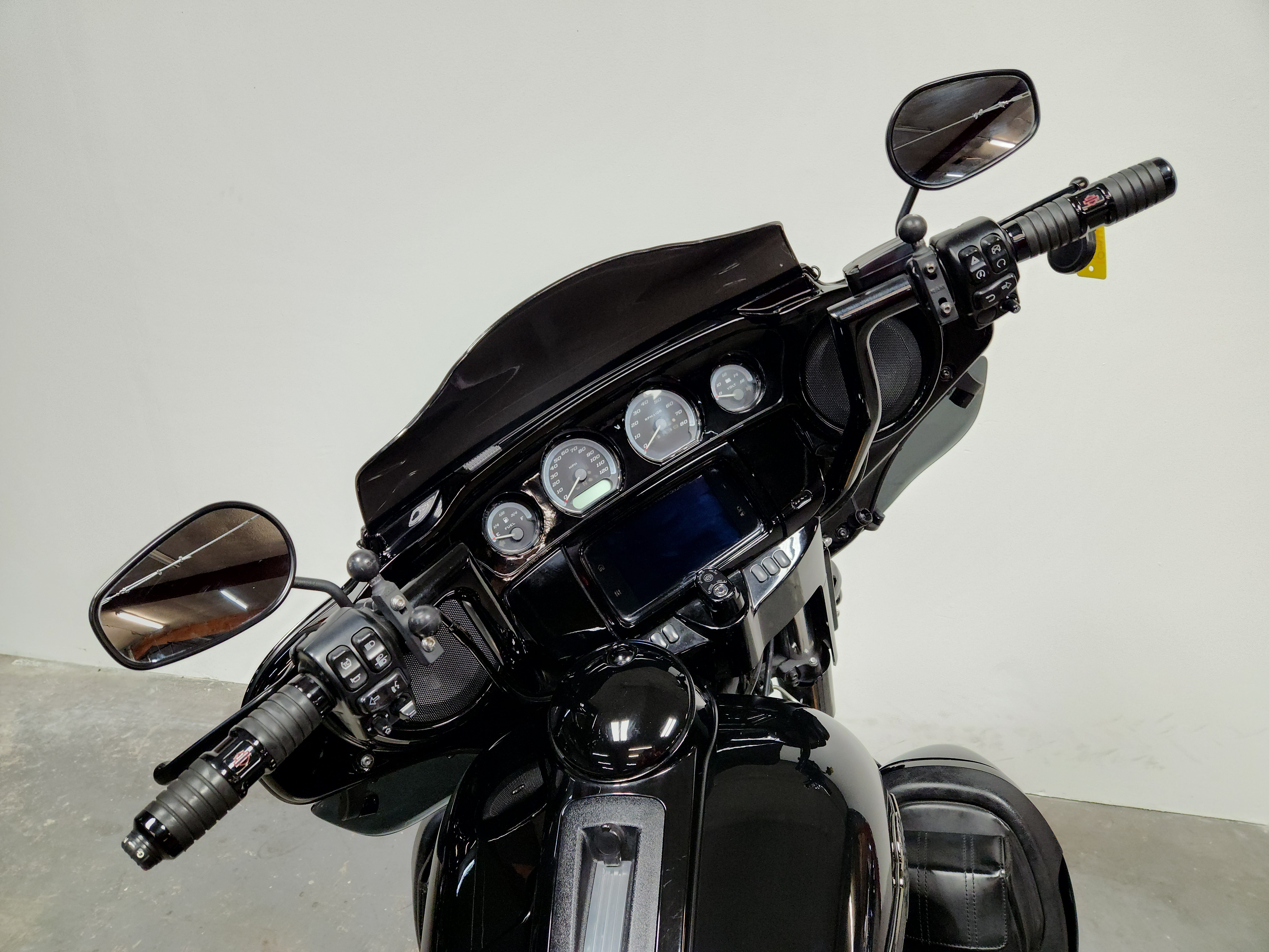 2023 Harley-Davidson® Ultra Limited Motorcycle