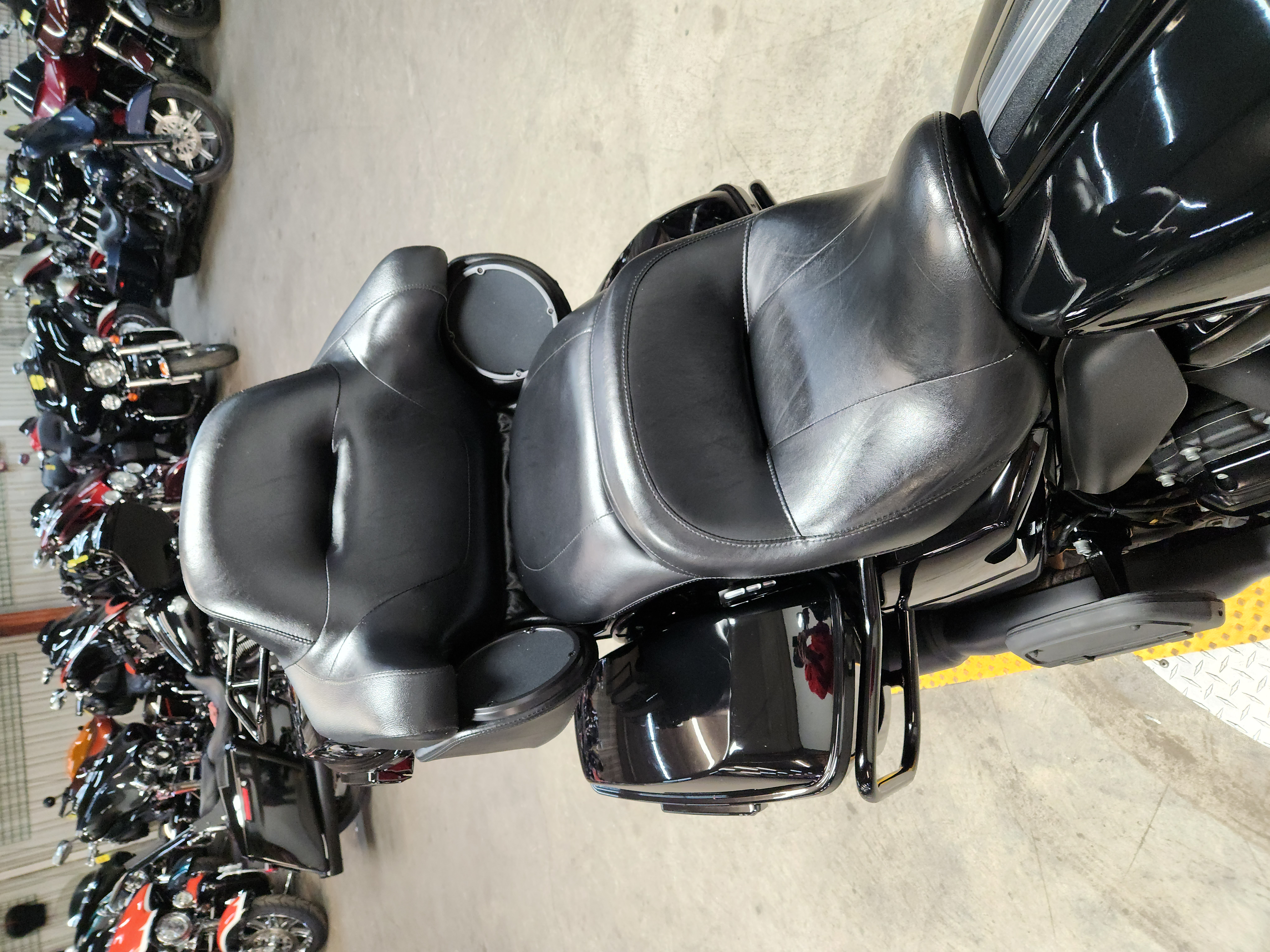 2023 Harley-Davidson® Ultra Limited Motorcycle